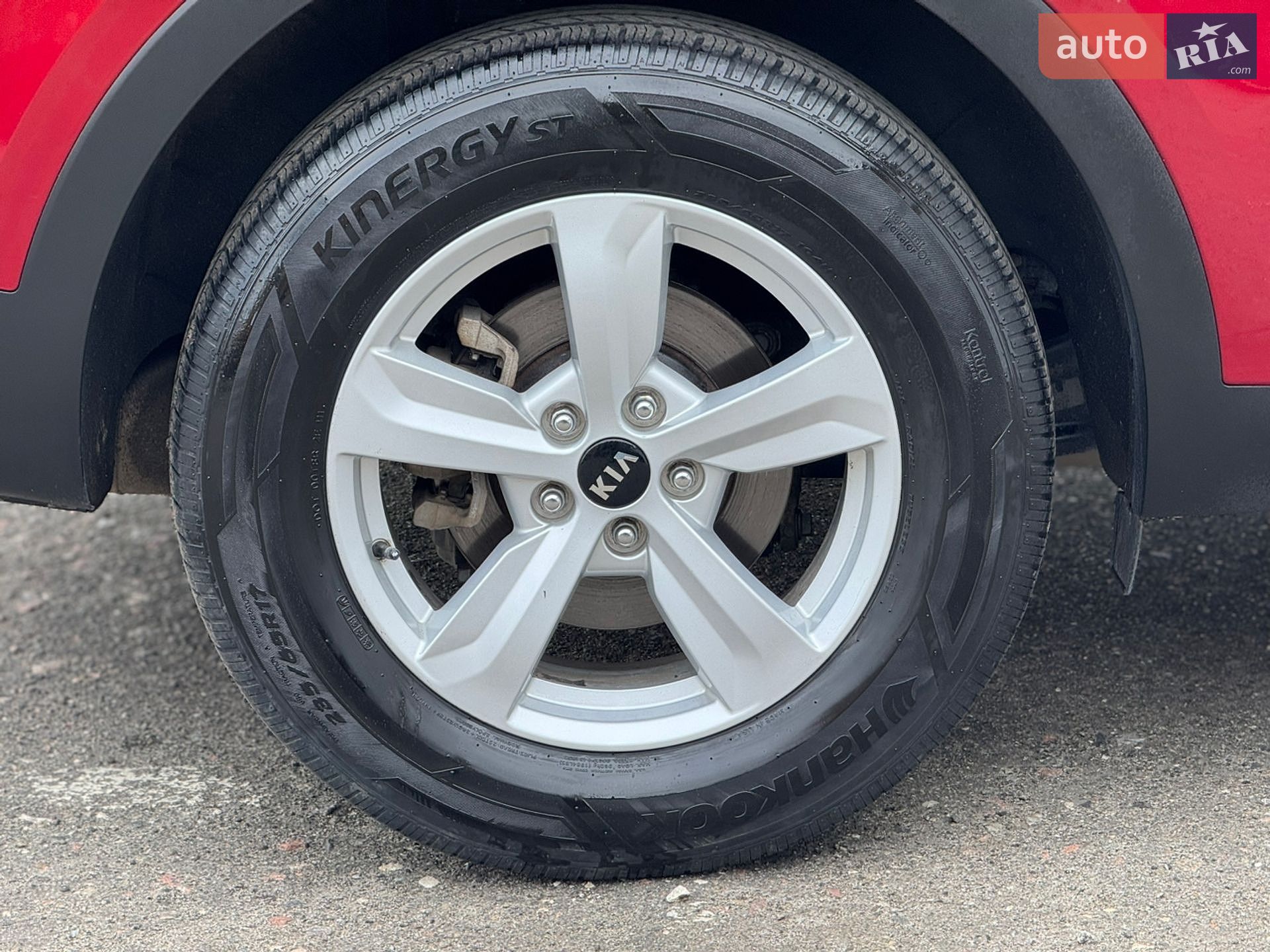 Kia Sorento 2021 VIN 5XYRG4LC2MG025207 фото оголошення 19 з 42