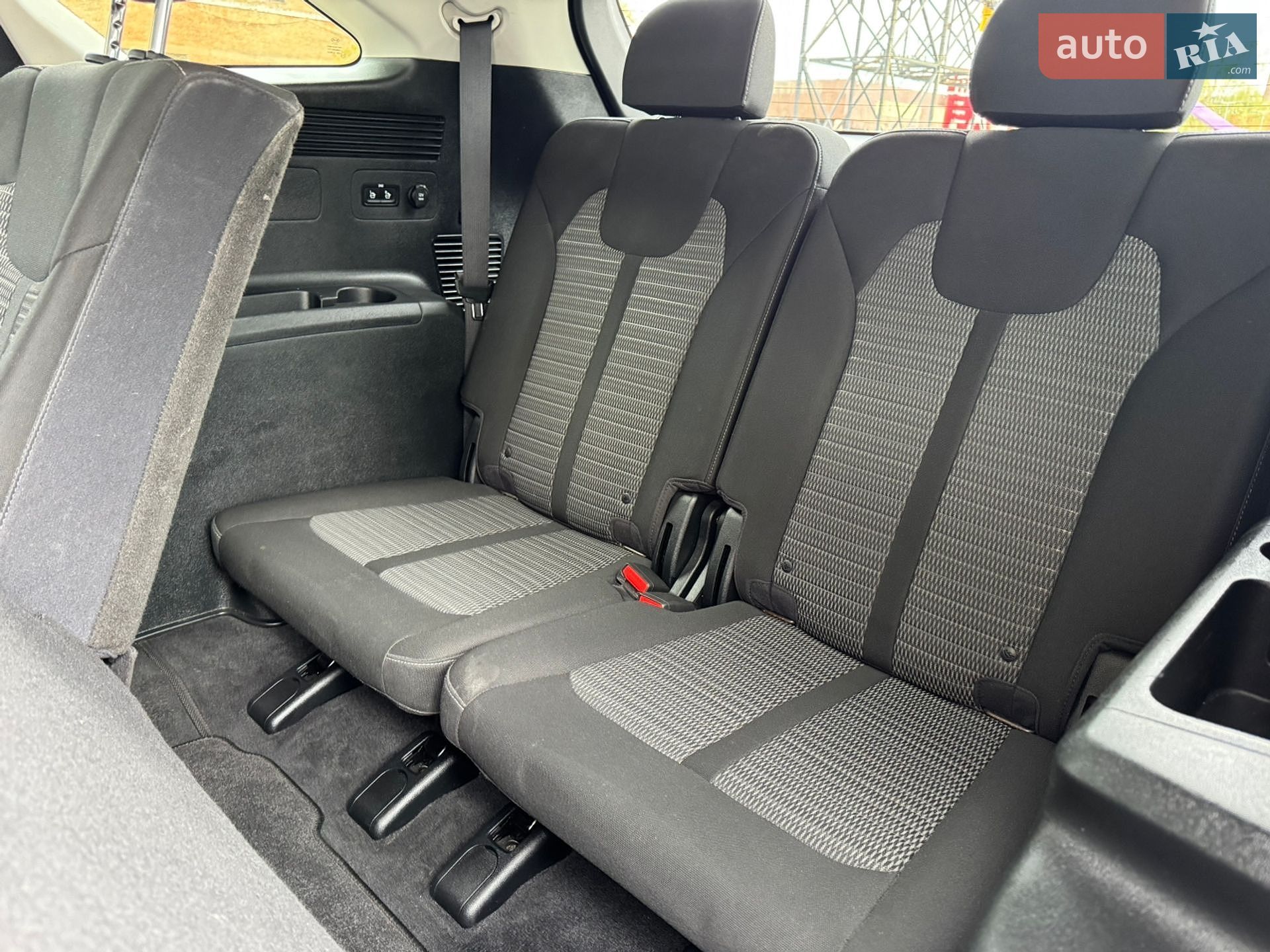 Kia Sorento 2021 VIN 5XYRG4LC2MG025207 фото оголошення 24 з 42