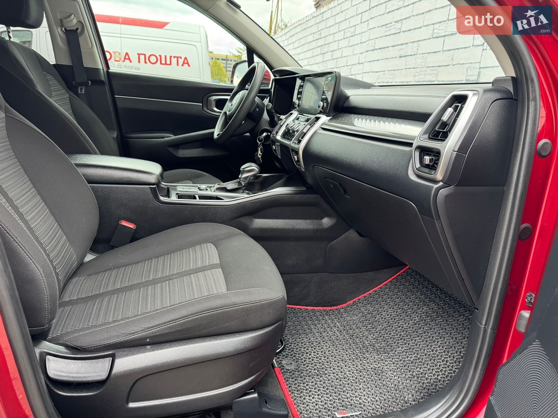 Kia Sorento 2021 VIN 5XYRG4LC2MG025207 фото оголошення 33 з 42