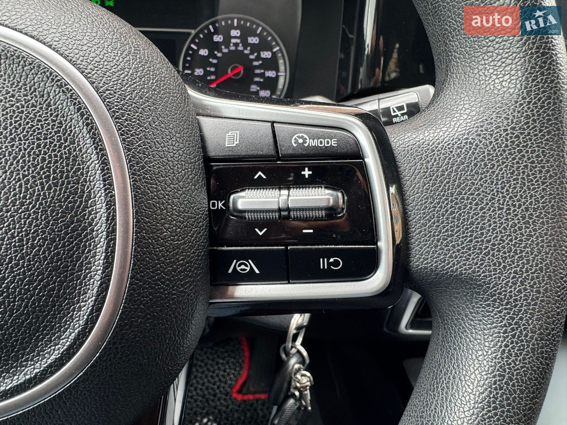 Kia Sorento 2021 VIN 5XYRG4LC2MG025207 фото оголошення 38 з 42