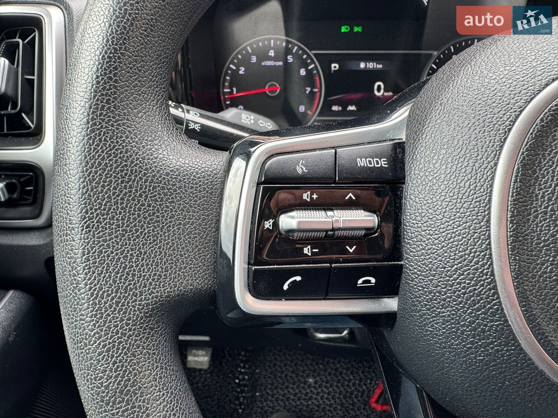 Kia Sorento 2021 VIN 5XYRG4LC2MG025207 фото оголошення 39 з 42