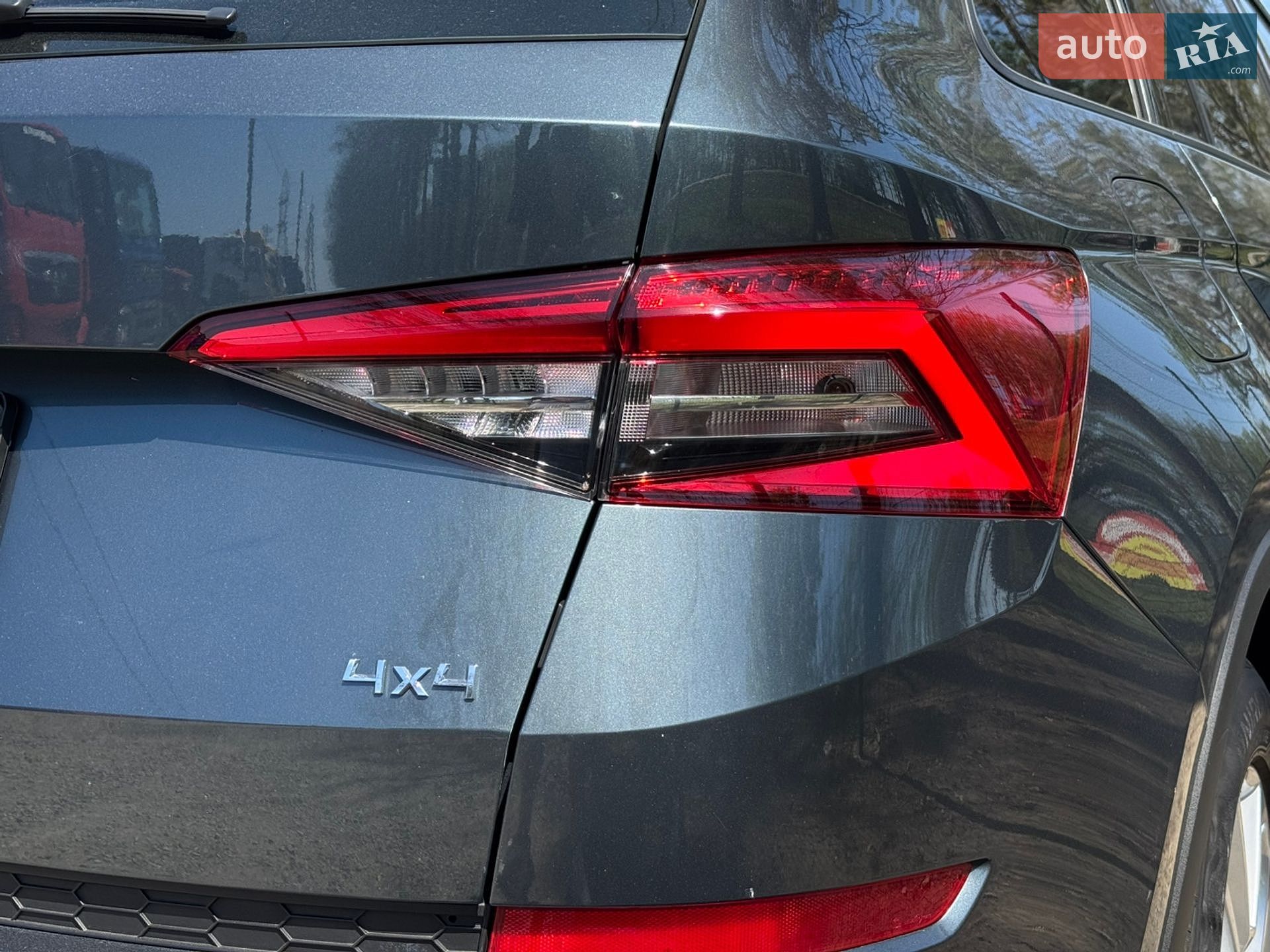 Skoda Kodiaq 2019 VIN TMBLD6NS1LB400382 фото оголошення 7 з 50