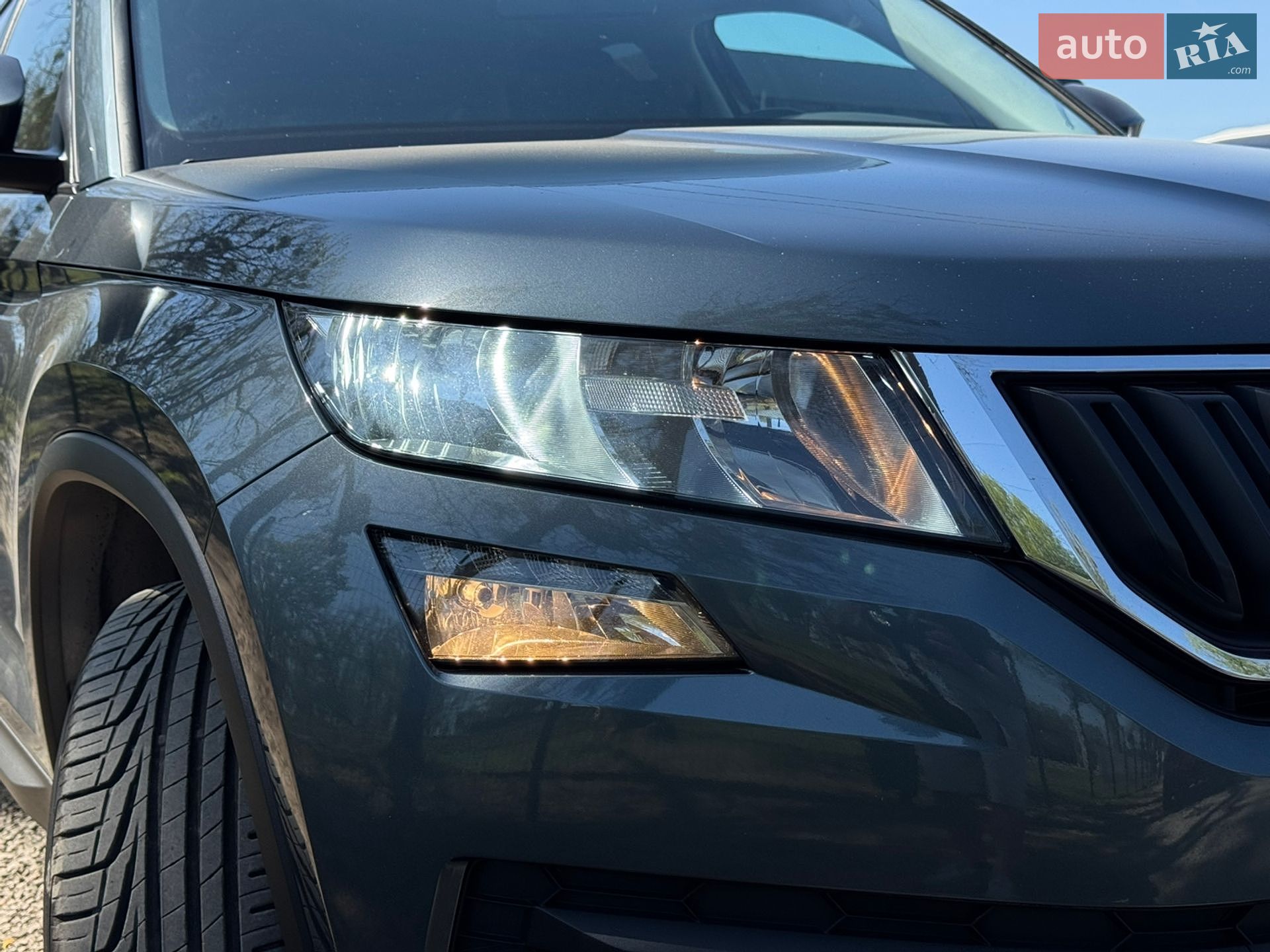 Skoda Kodiaq 2019 VIN TMBLD6NS1LB400382 фото оголошення 10 з 50