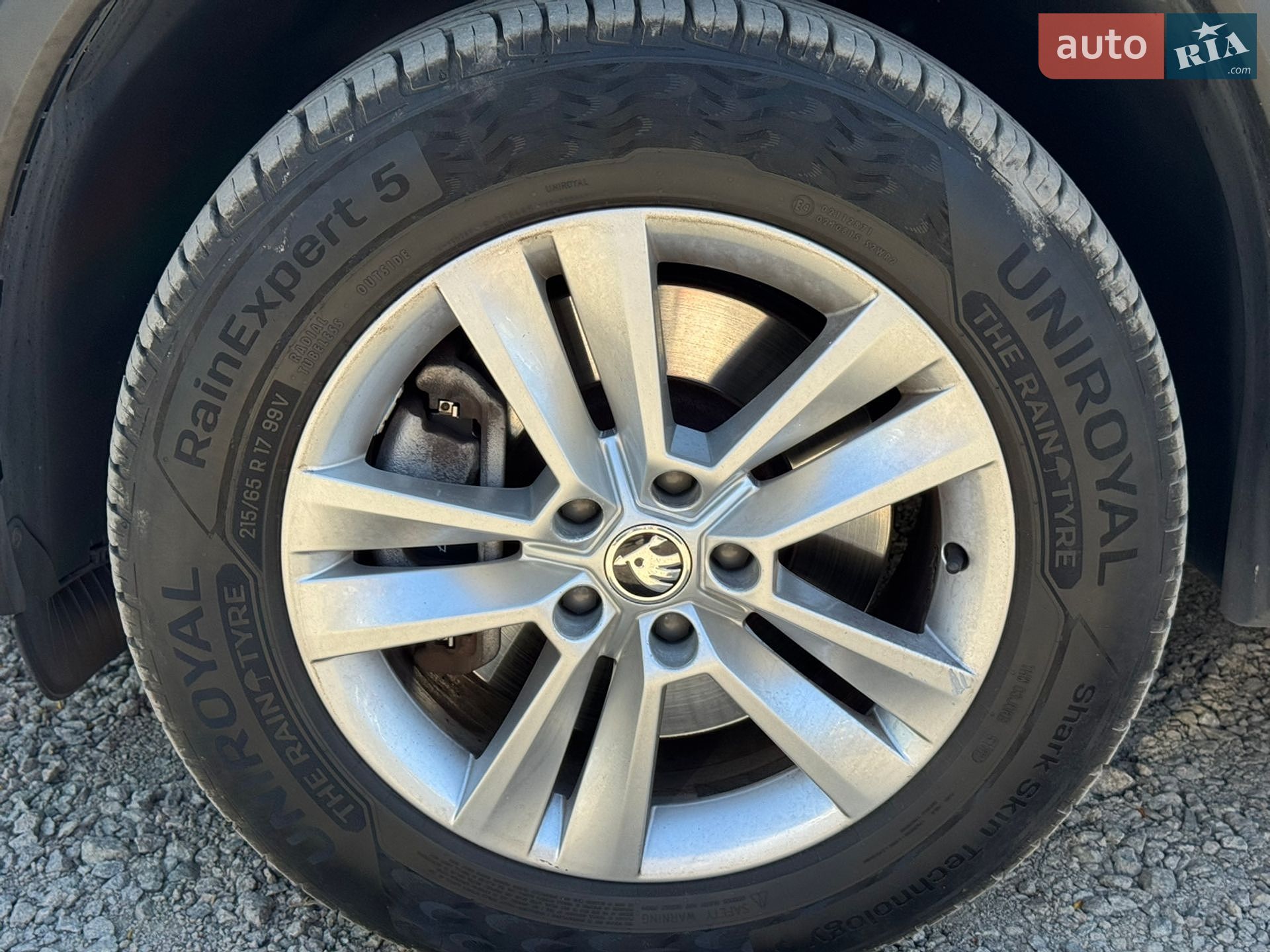 Skoda Kodiaq 2019 VIN TMBLD6NS1LB400382 фото оголошення 11 з 50