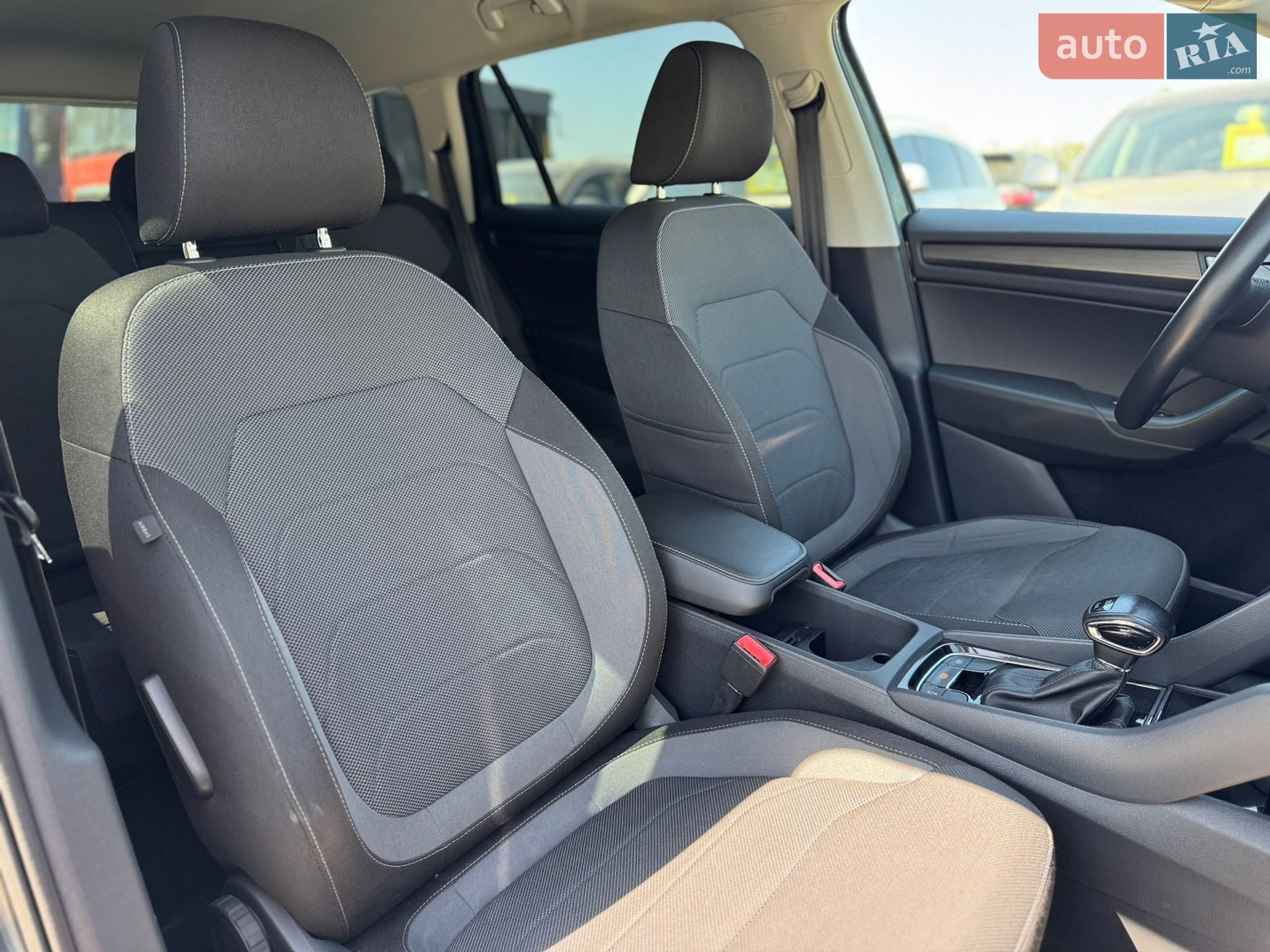 Skoda Kodiaq 2019 VIN TMBLD6NS1LB400382 фото оголошення 13 з 50