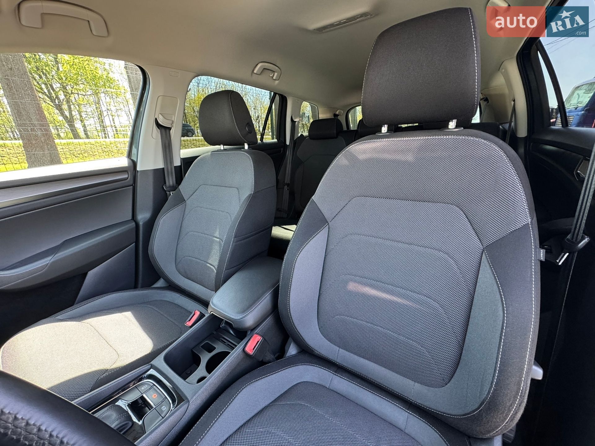 Skoda Kodiaq 2019 VIN TMBLD6NS1LB400382 фото оголошення 14 з 50