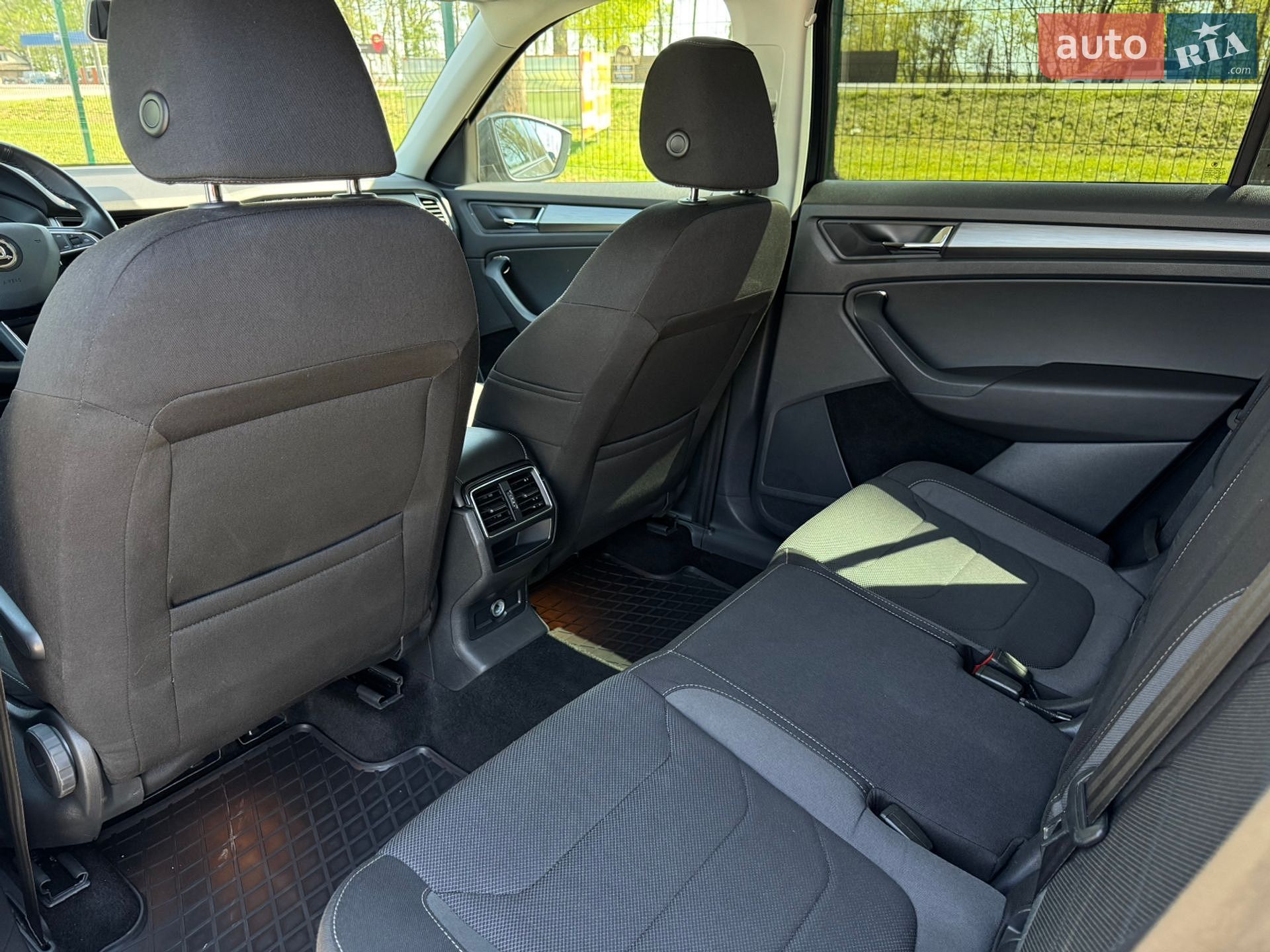 Skoda Kodiaq 2019 VIN TMBLD6NS1LB400382 фото оголошення 15 з 50