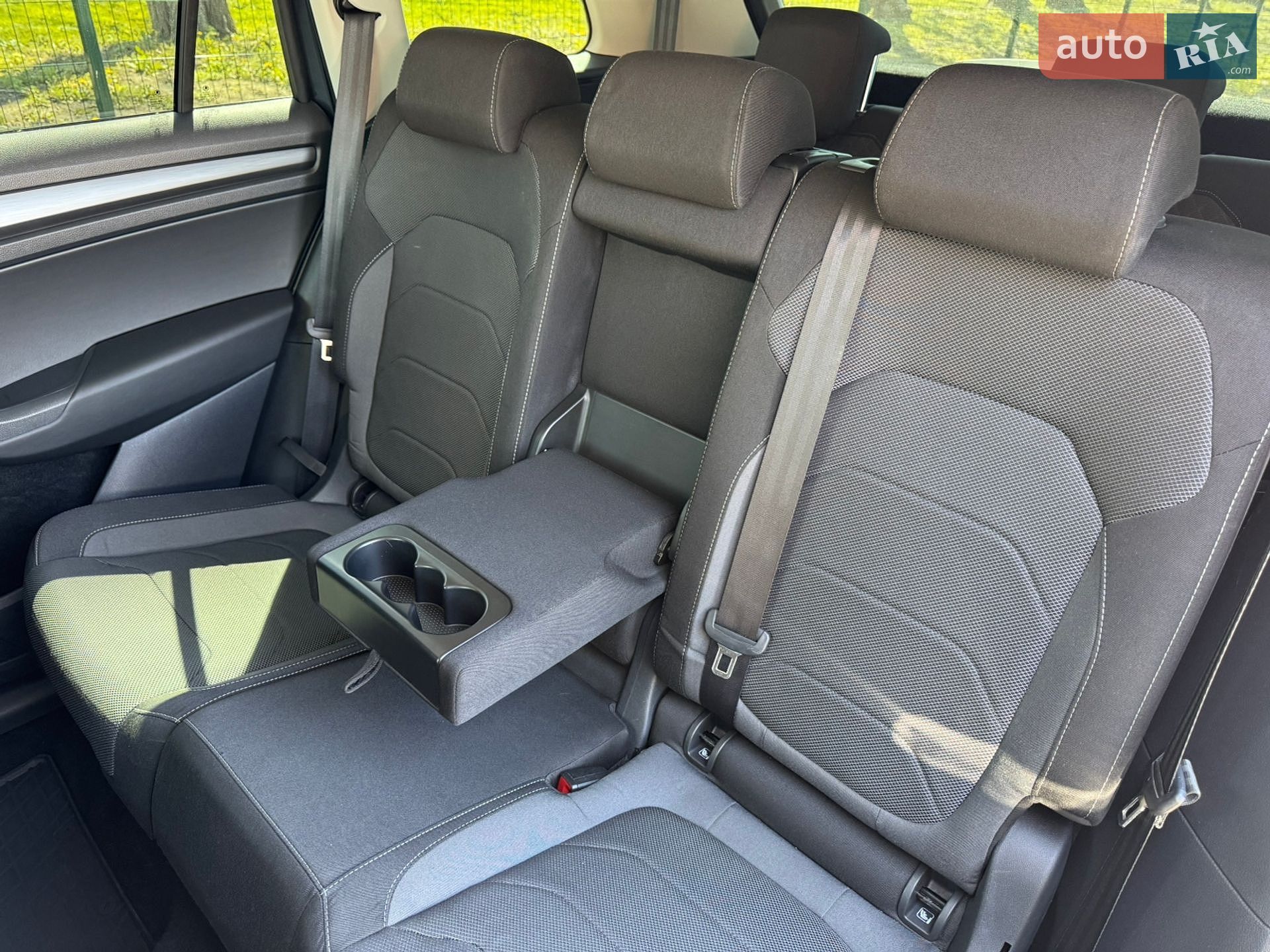 Skoda Kodiaq 2019 VIN TMBLD6NS1LB400382 фото оголошення 16 з 50