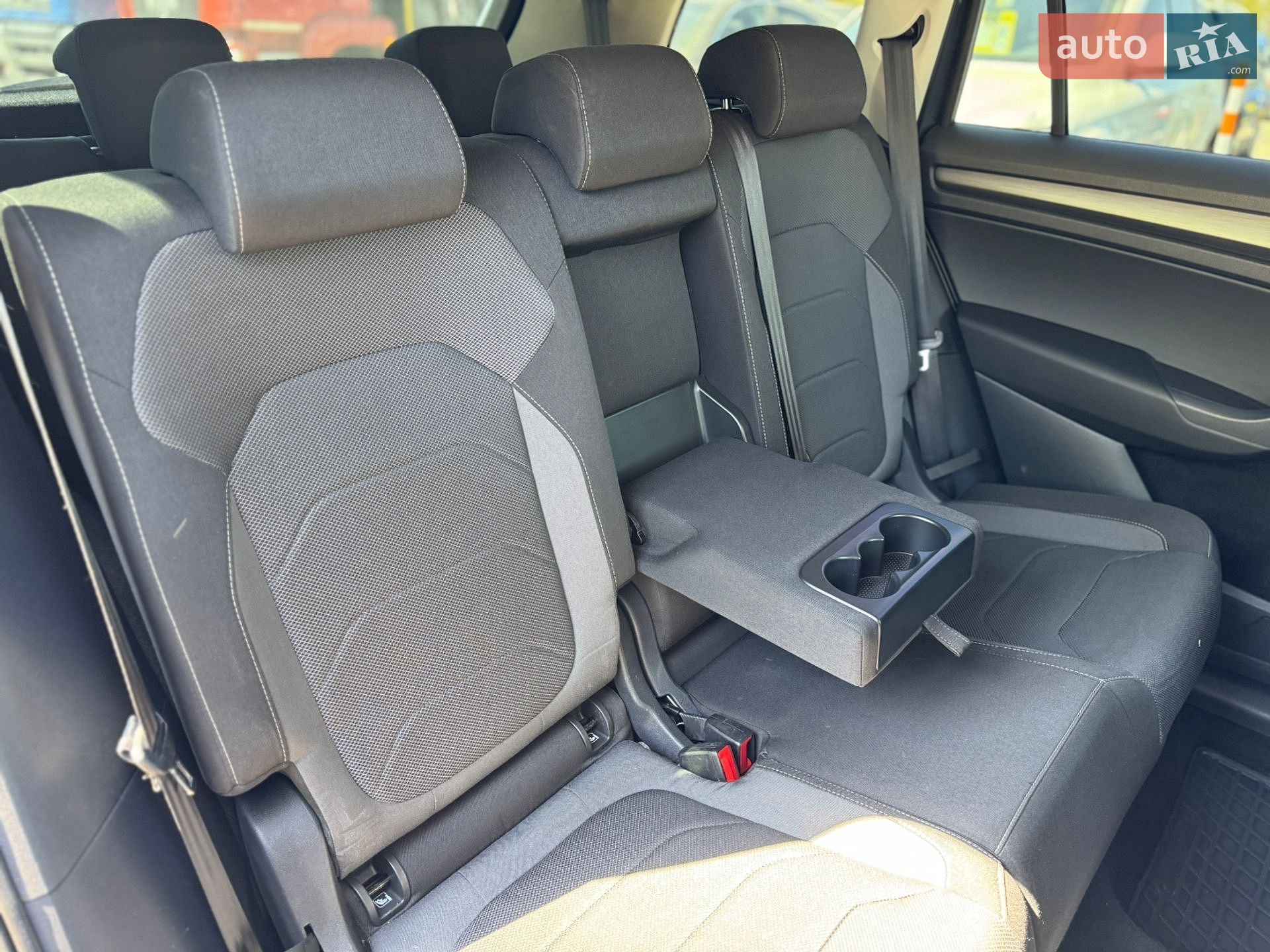 Skoda Kodiaq 2019 VIN TMBLD6NS1LB400382 фото оголошення 18 з 50