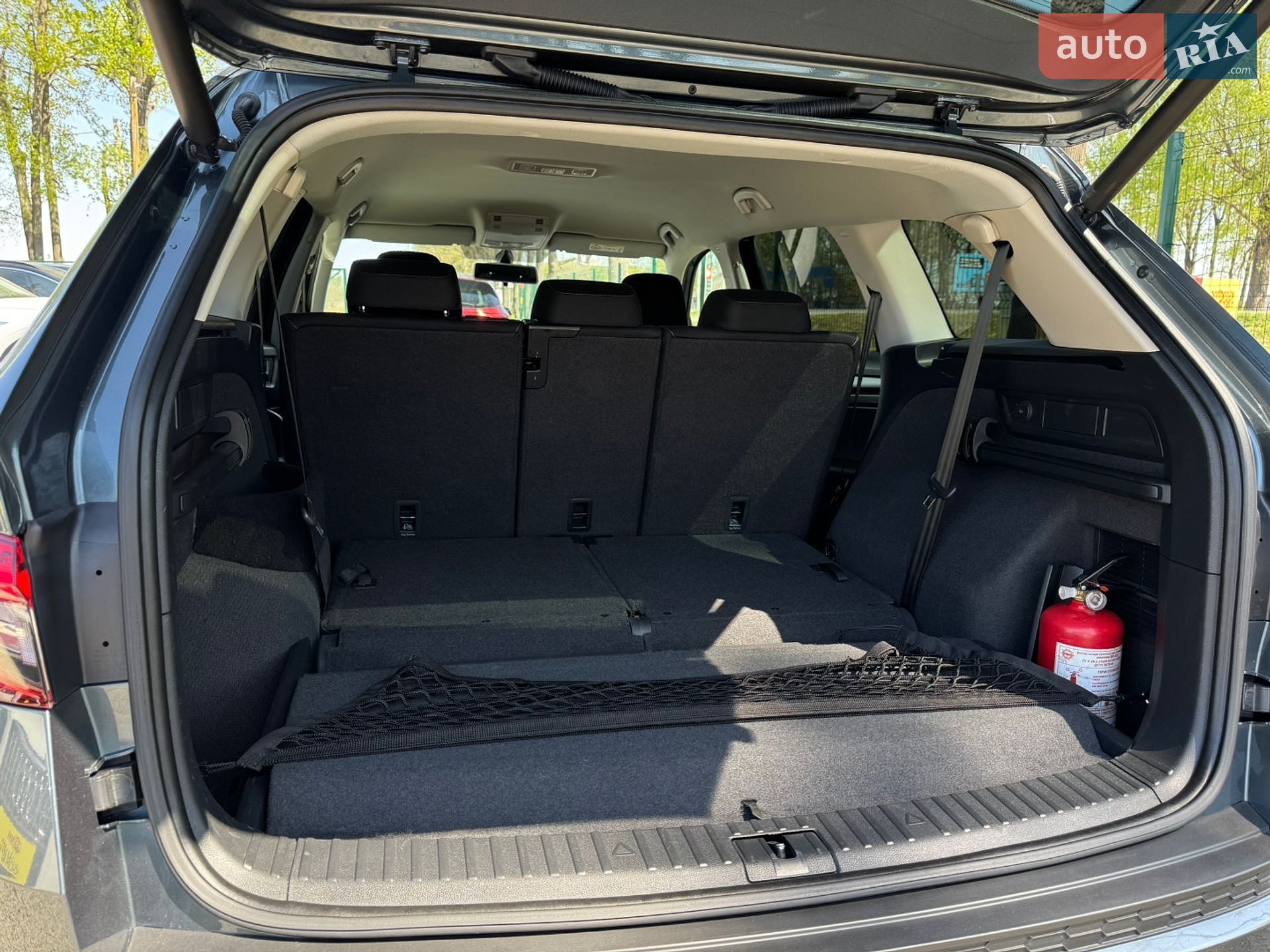Skoda Kodiaq 2019 VIN TMBLD6NS1LB400382 фото оголошення 23 з 50