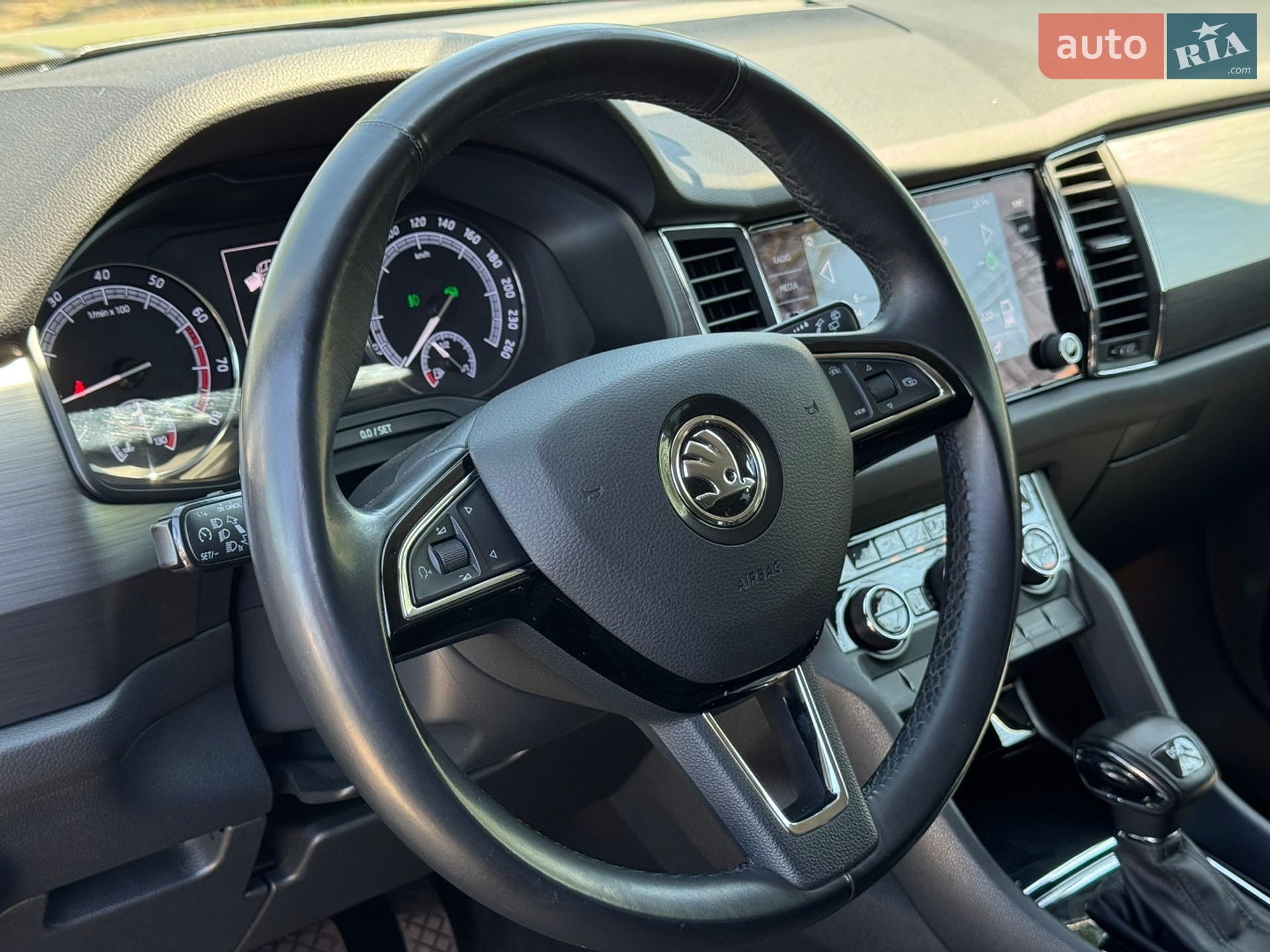 Skoda Kodiaq 2019 VIN TMBLD6NS1LB400382 фото оголошення 26 з 50
