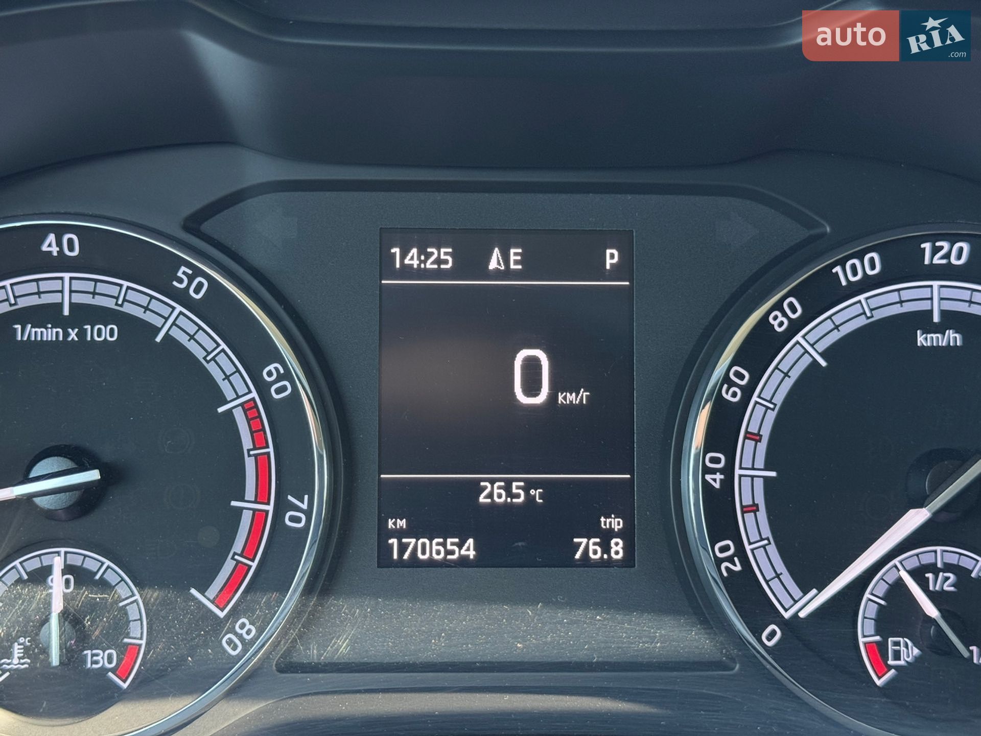 Skoda Kodiaq 2019 VIN TMBLD6NS1LB400382 фото оголошення 27 з 50