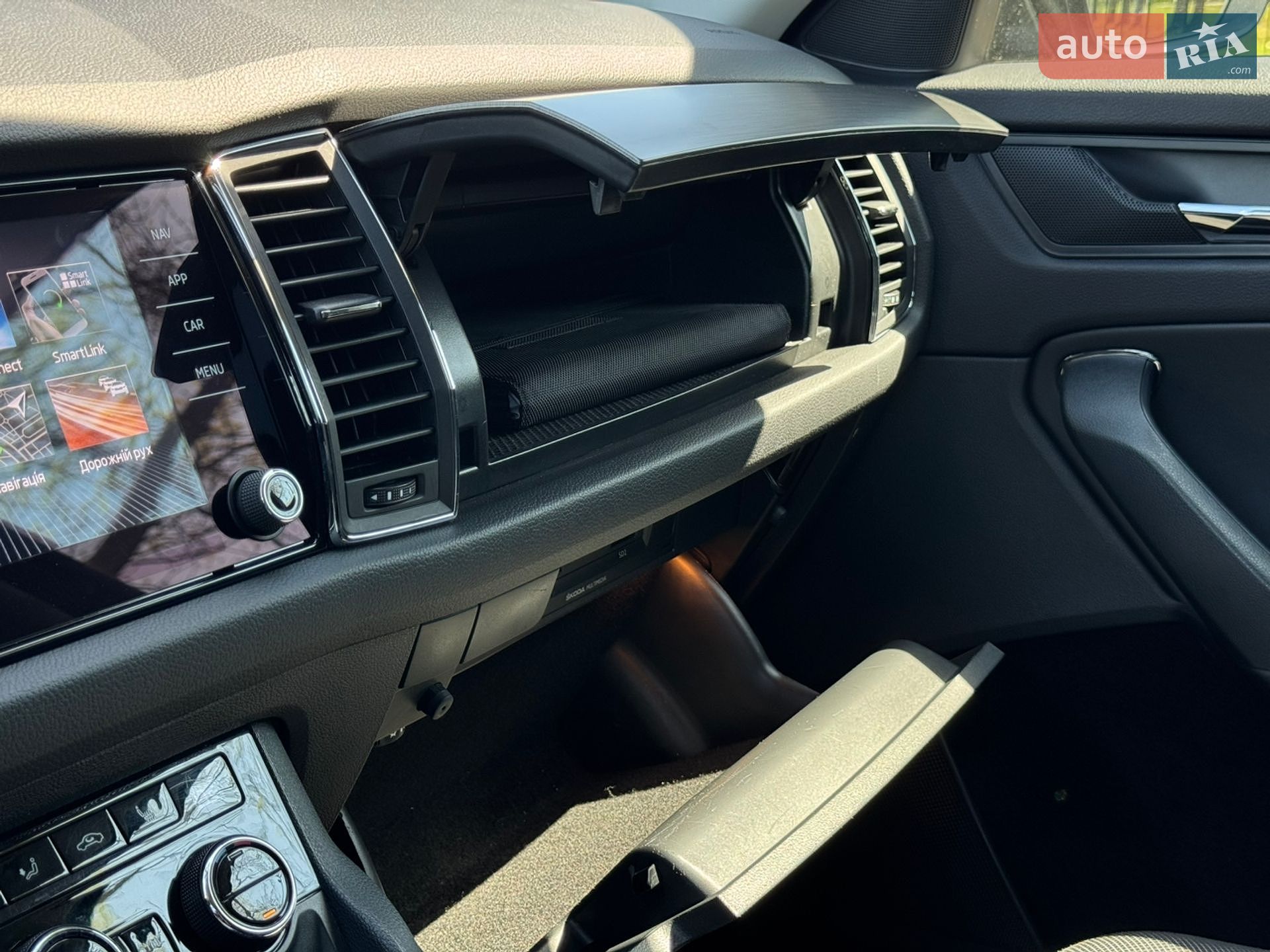 Skoda Kodiaq 2019 VIN TMBLD6NS1LB400382 фото оголошення 38 з 50