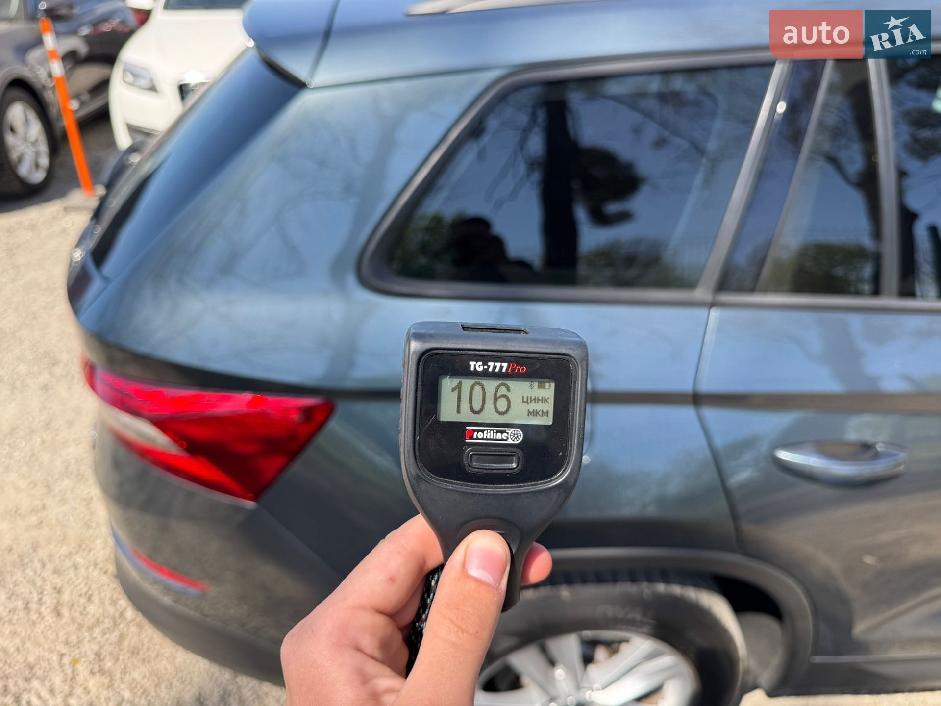 Skoda Kodiaq 2019 VIN TMBLD6NS1LB400382 фото оголошення 45 з 50