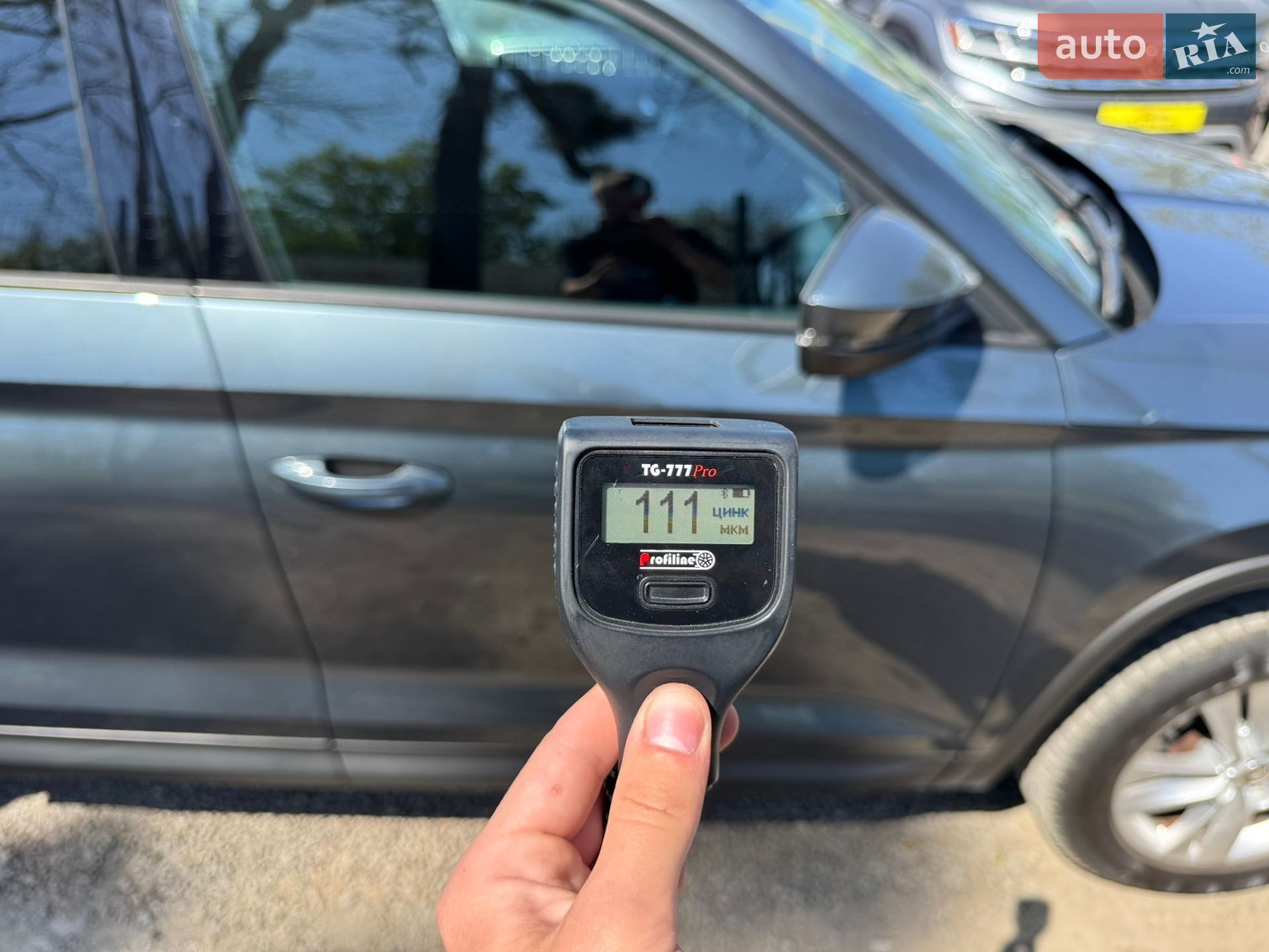 Skoda Kodiaq 2019 VIN TMBLD6NS1LB400382 фото оголошення 47 з 50