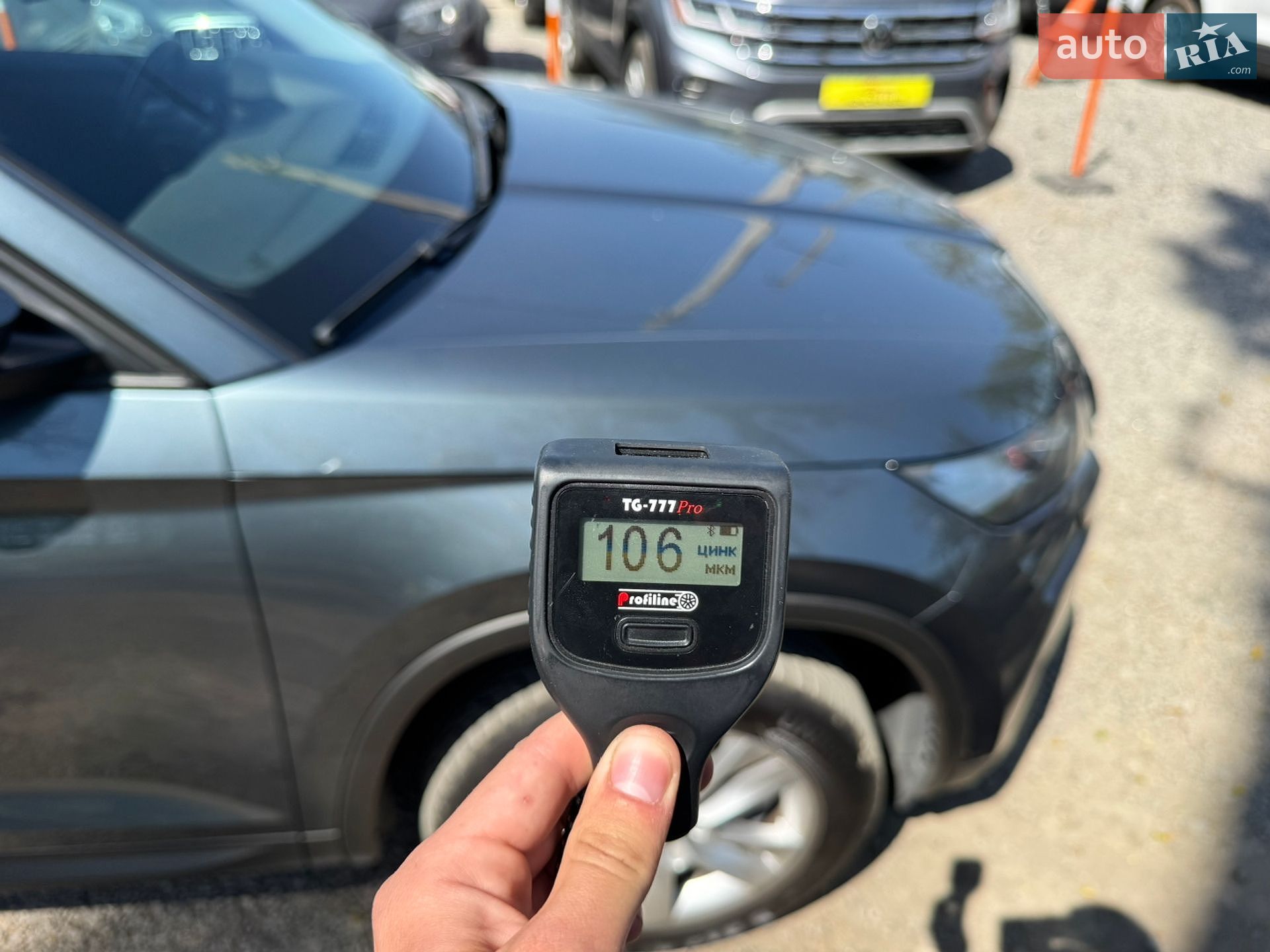 Skoda Kodiaq 2019 VIN TMBLD6NS1LB400382 фото оголошення 48 з 50