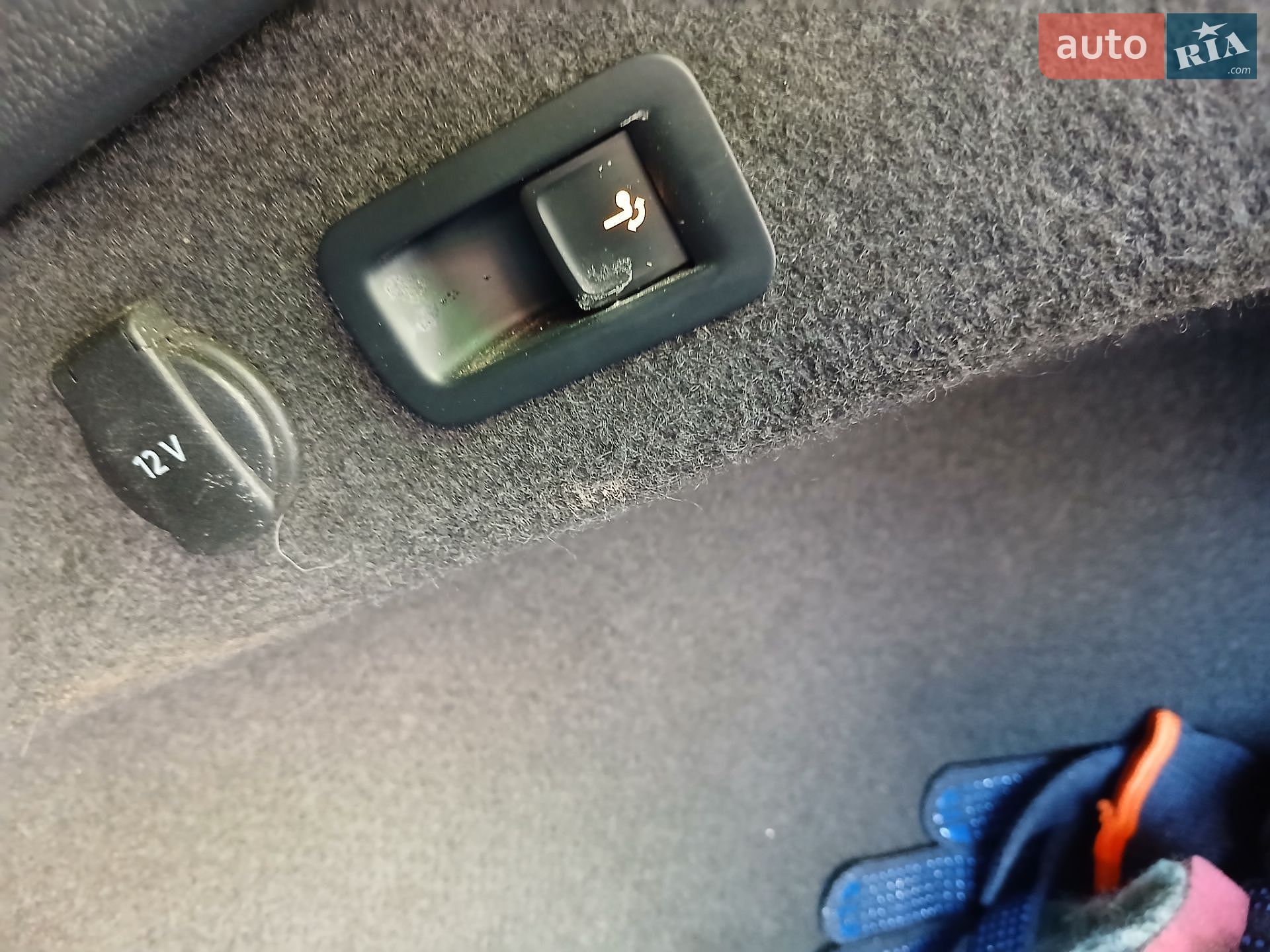 Volkswagen Passat 2015 VIN WVWZZZ3CZFE426448 фото оголошення 14 з 17