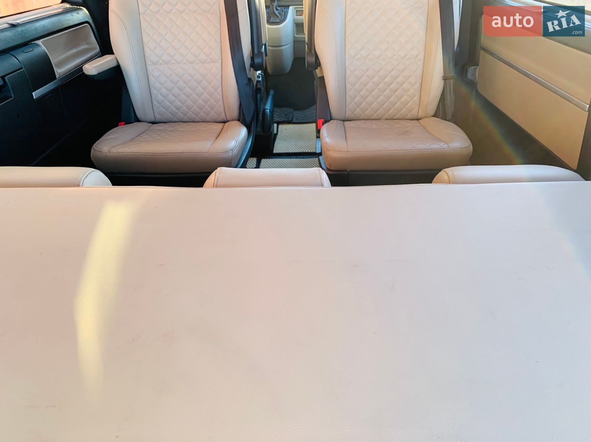 Volkswagen Multivan 2016 VIN WV2ZZZ7HZGH147795 фото оголошення 5 з 28
