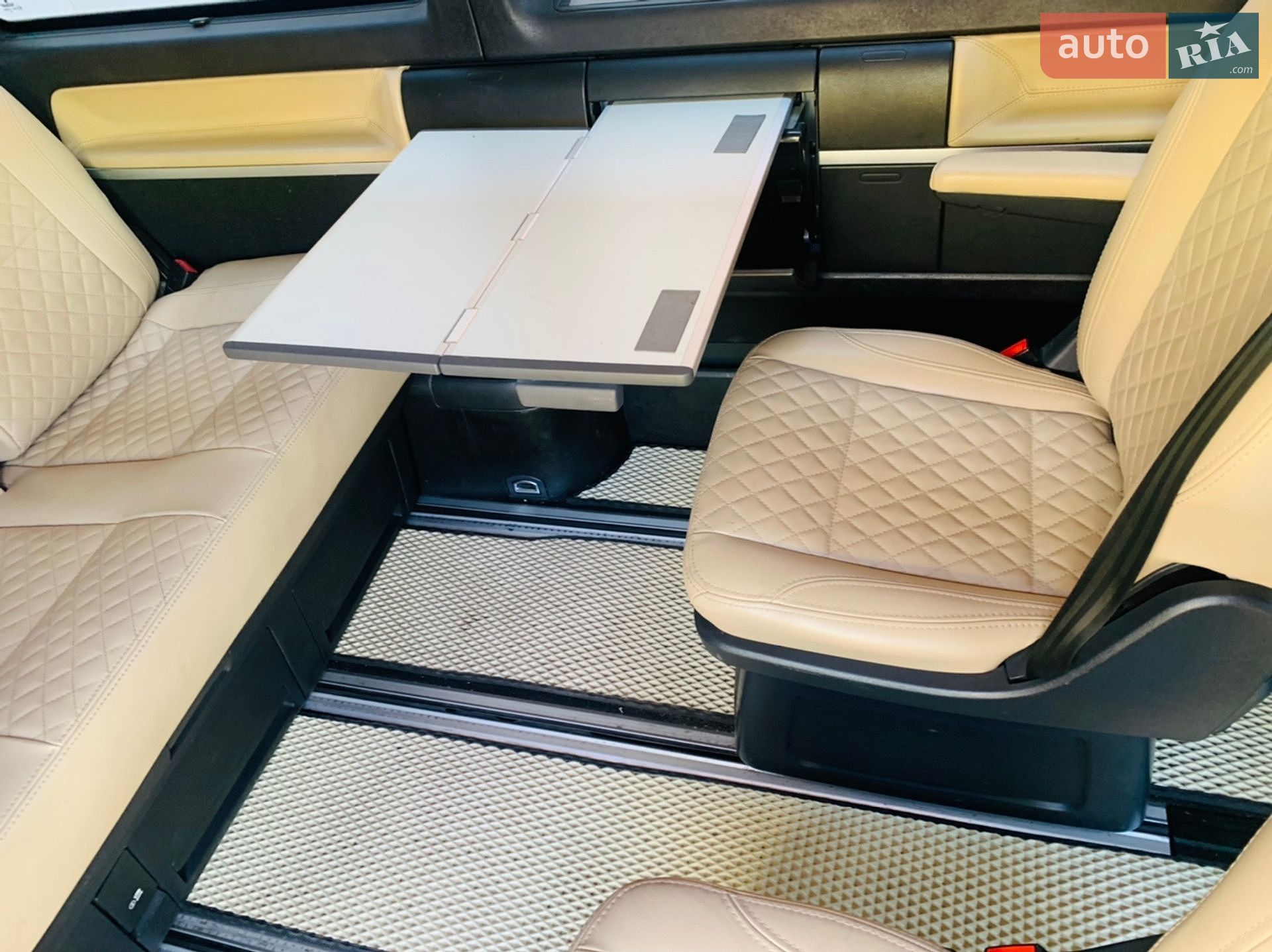 Volkswagen Multivan 2016 VIN WV2ZZZ7HZGH147795 фото оголошення 12 з 28