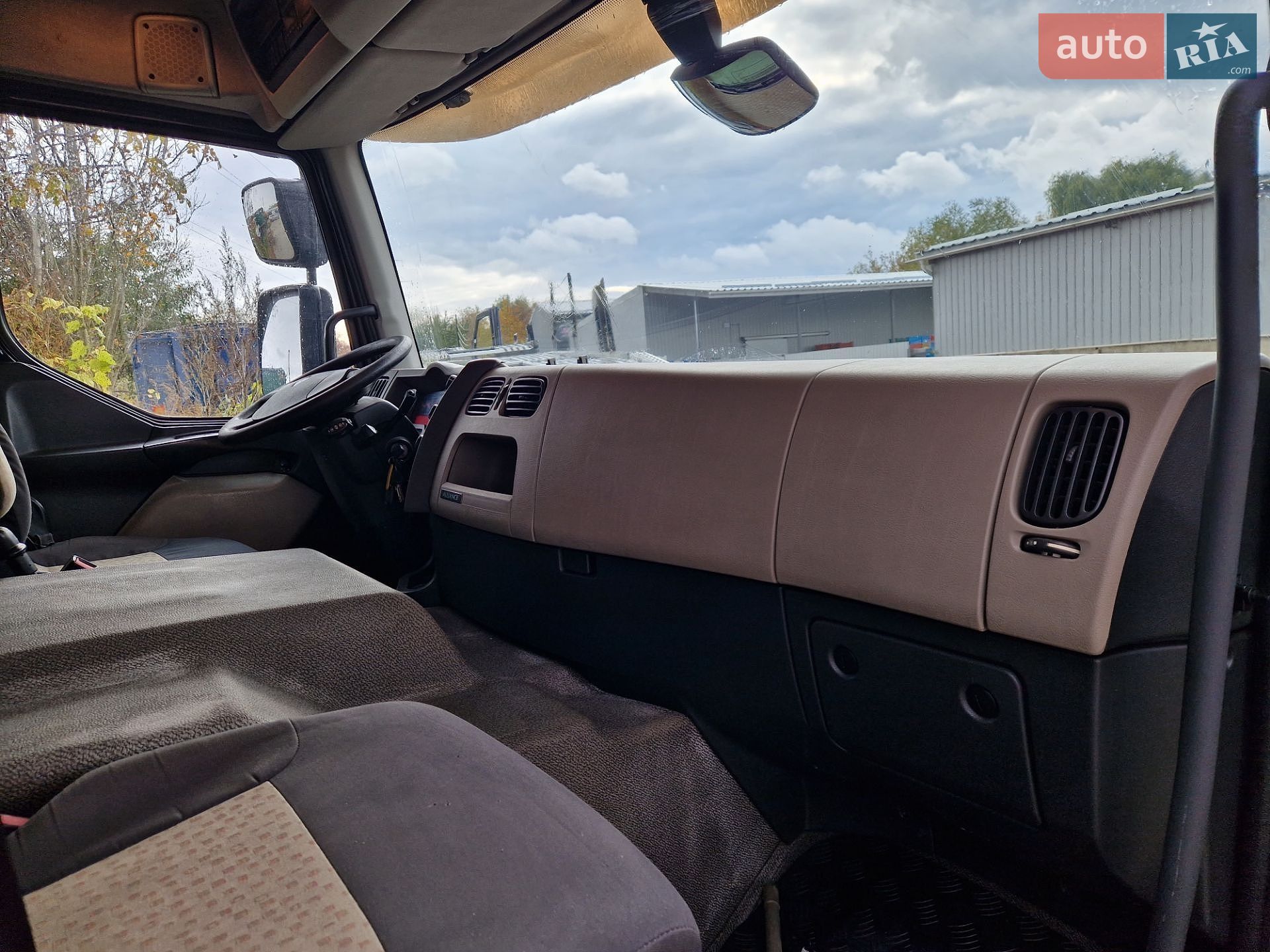 Renault Premium 2011 VIN VF624GPD000002891 фото оголошення 6 з 13