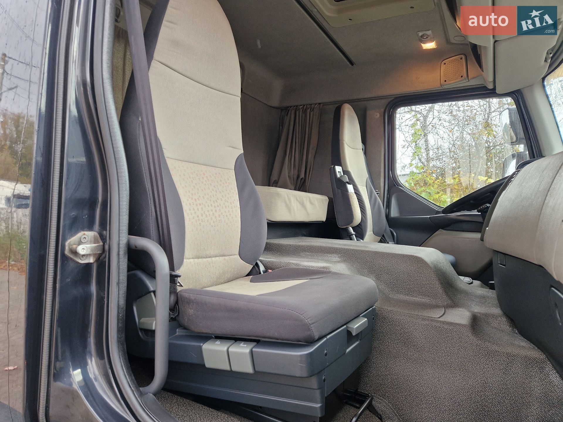 Renault Premium 2011 VIN VF624GPD000002891 фото оголошення 5 з 13