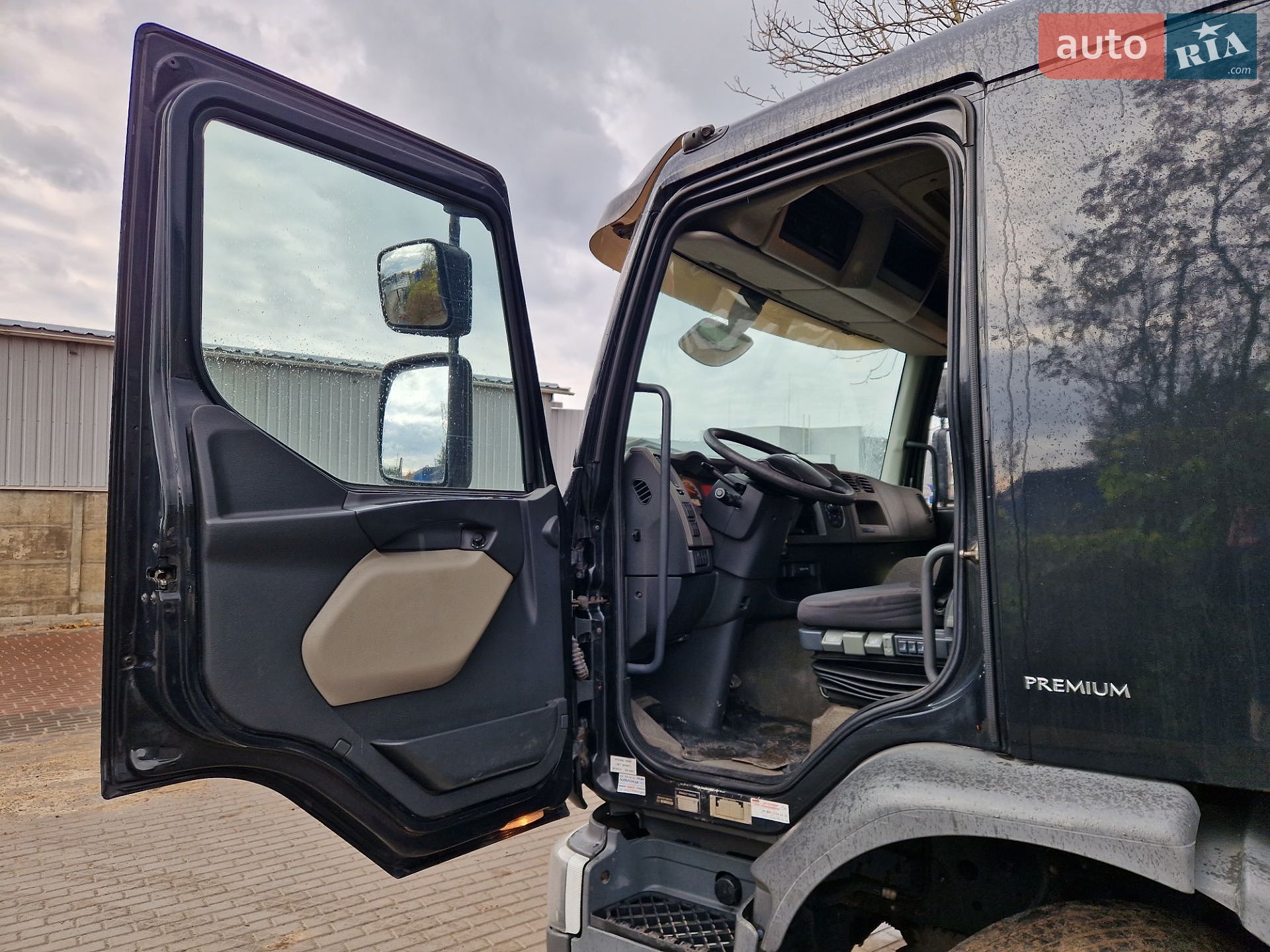 Renault Premium 2011 VIN VF624GPD000002891 фото оголошення 9 з 13