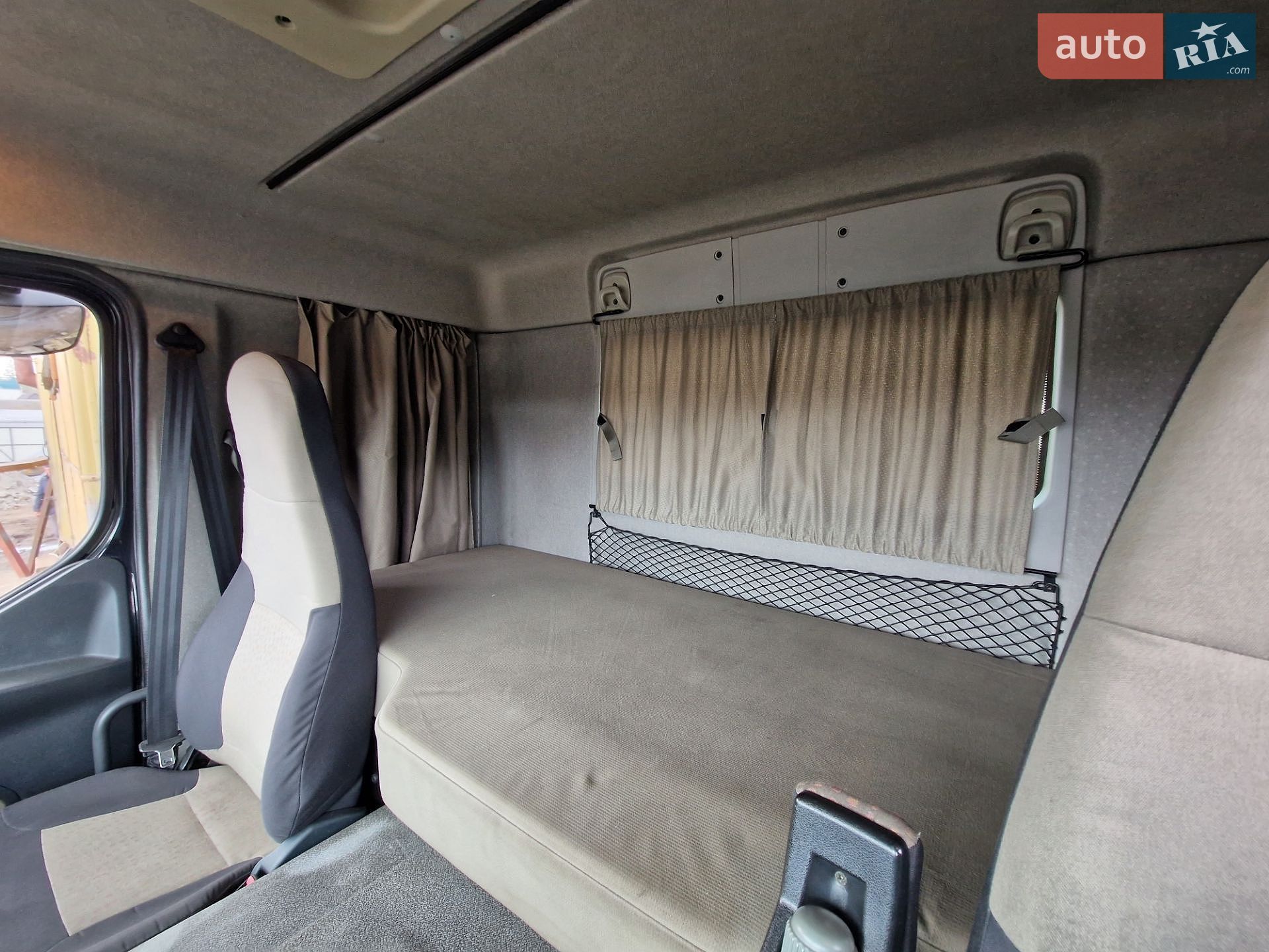 Renault Premium 2011 VIN VF624GPD000002891 фото оголошення 11 з 13