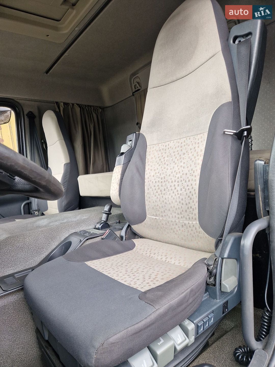 Renault Premium 2011 VIN VF624GPD000002891 фото оголошення 13 з 13