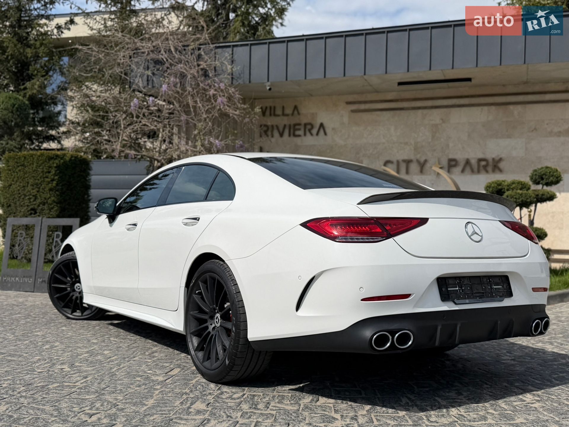 Mercedes-Benz CLS-Class 2018 VIN WDD2J2DB4KA012779 фото оголошення 7 з 90