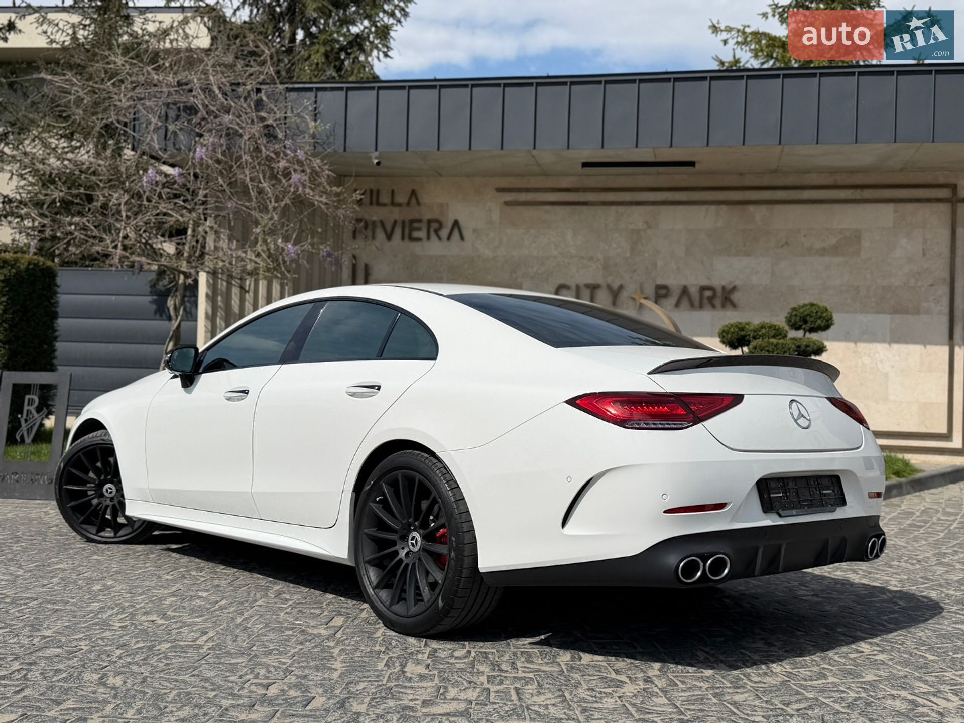 Mercedes-Benz CLS-Class 2018 VIN WDD2J2DB4KA012779 фото оголошення 6 з 90