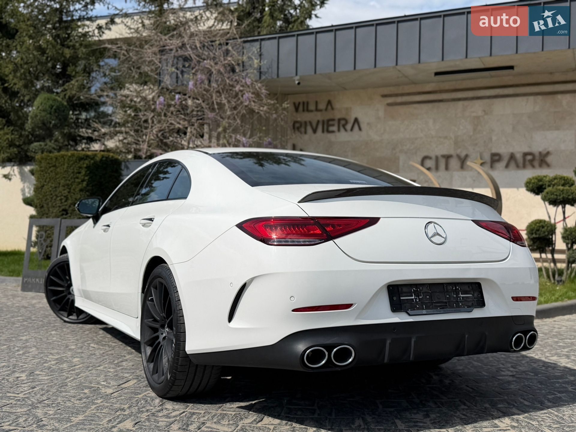 Mercedes-Benz CLS-Class 2018 VIN WDD2J2DB4KA012779 фото оголошення 8 з 90
