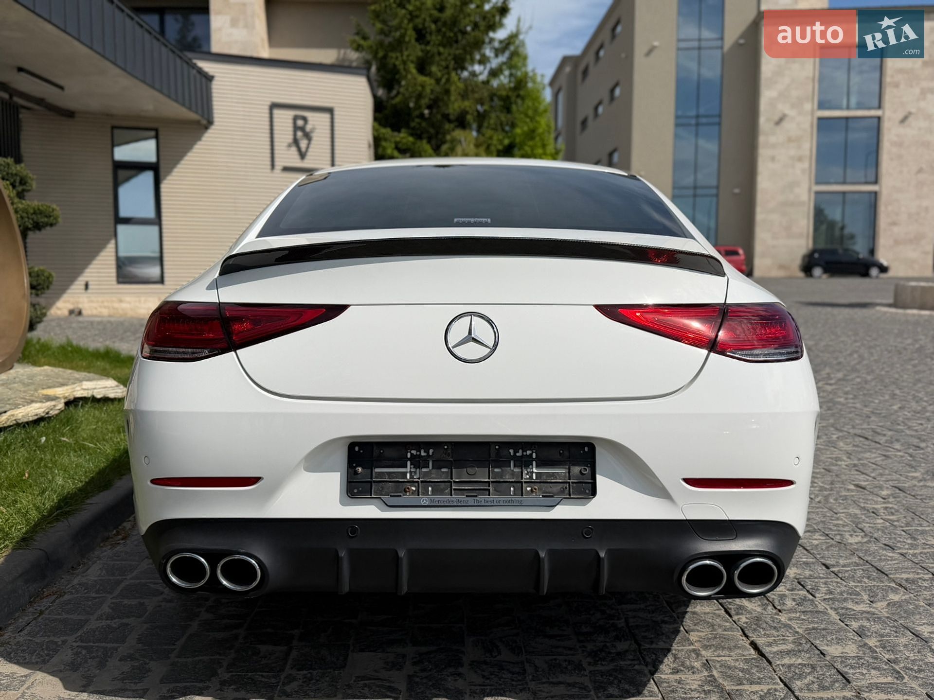Mercedes-Benz CLS-Class 2018 VIN WDD2J2DB4KA012779 фото оголошення 10 з 90