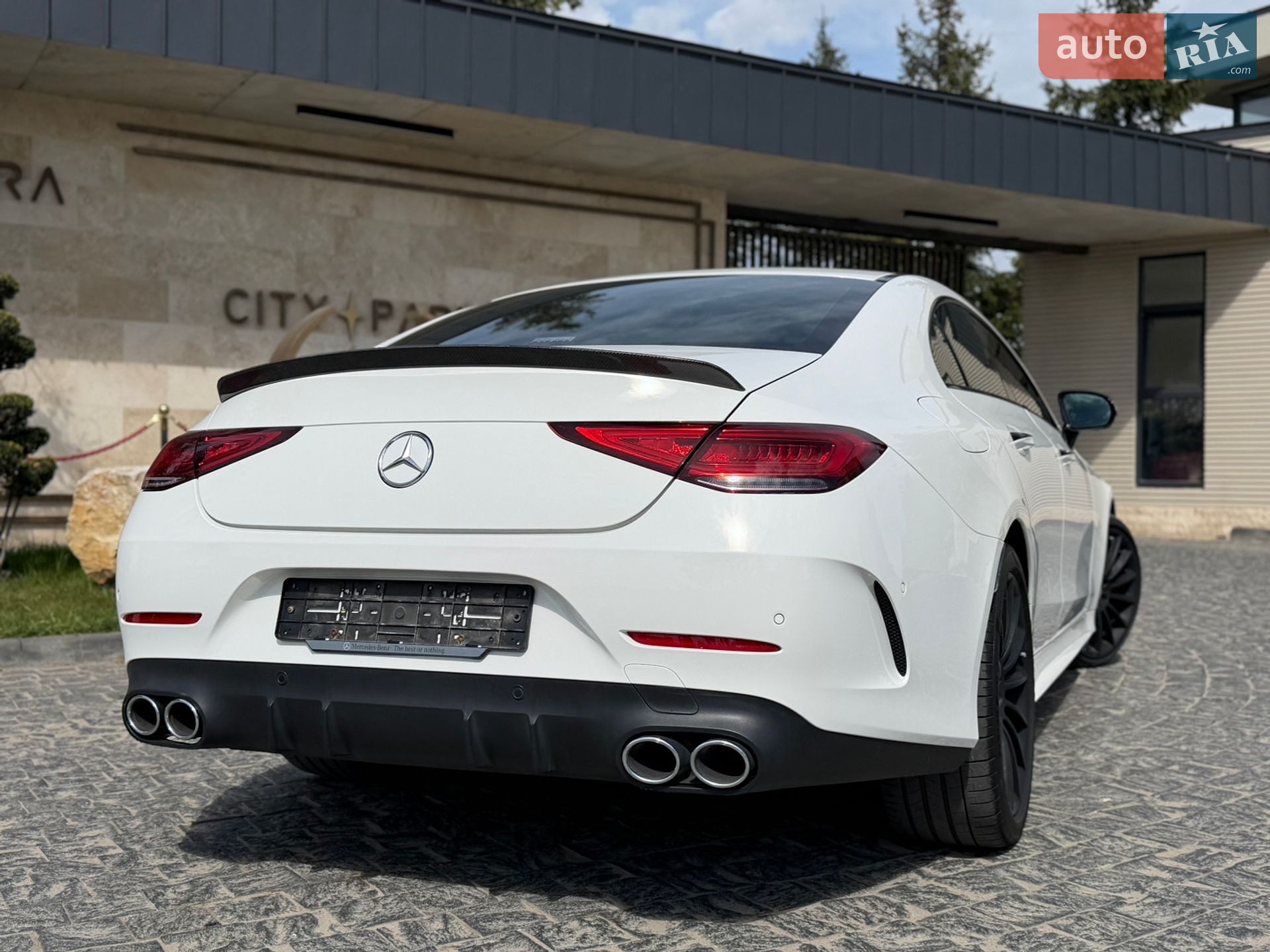 Mercedes-Benz CLS-Class 2018 VIN WDD2J2DB4KA012779 фото оголошення 11 з 90