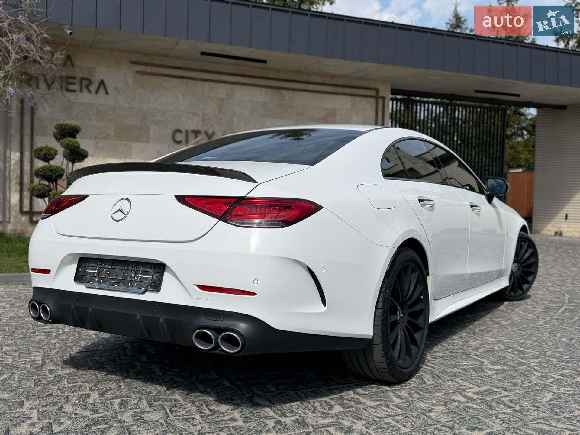 Mercedes-Benz CLS-Class 2018 VIN WDD2J2DB4KA012779 фото оголошення 12 з 90