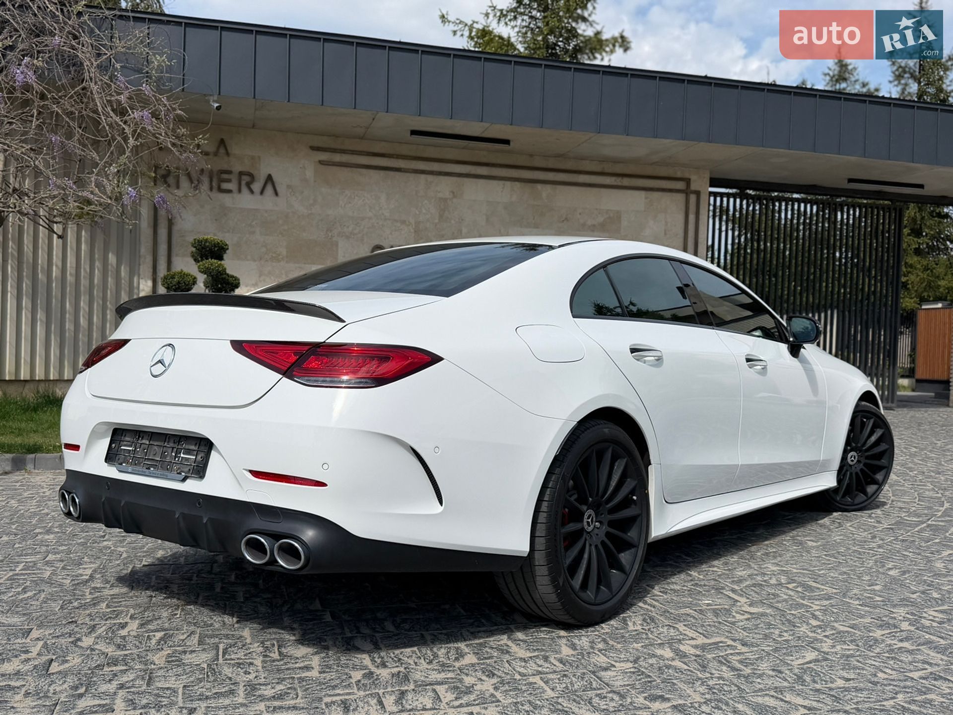 Mercedes-Benz CLS-Class 2018 VIN WDD2J2DB4KA012779 фото оголошення 13 з 90