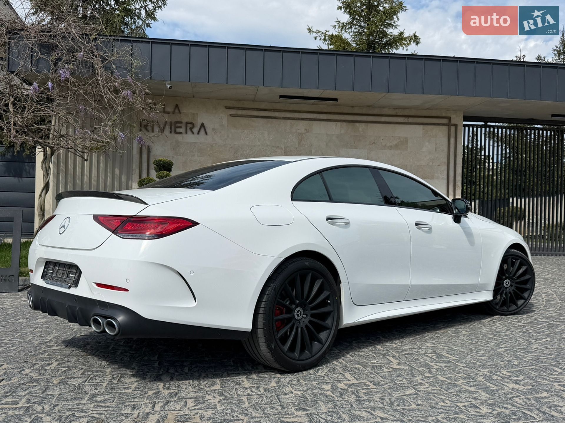 Mercedes-Benz CLS-Class 2018 VIN WDD2J2DB4KA012779 фото оголошення 14 з 90