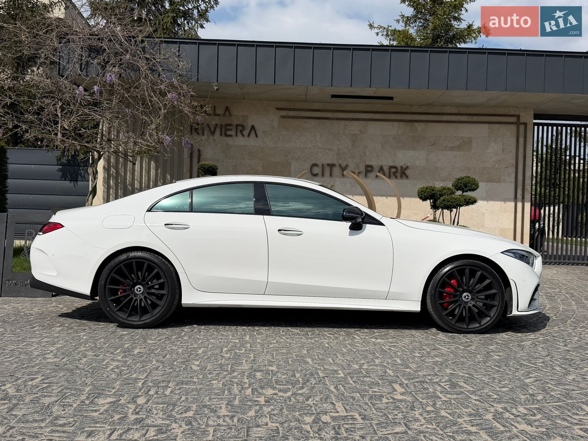 Mercedes-Benz CLS-Class 2018 VIN WDD2J2DB4KA012779 фото оголошення 15 з 90