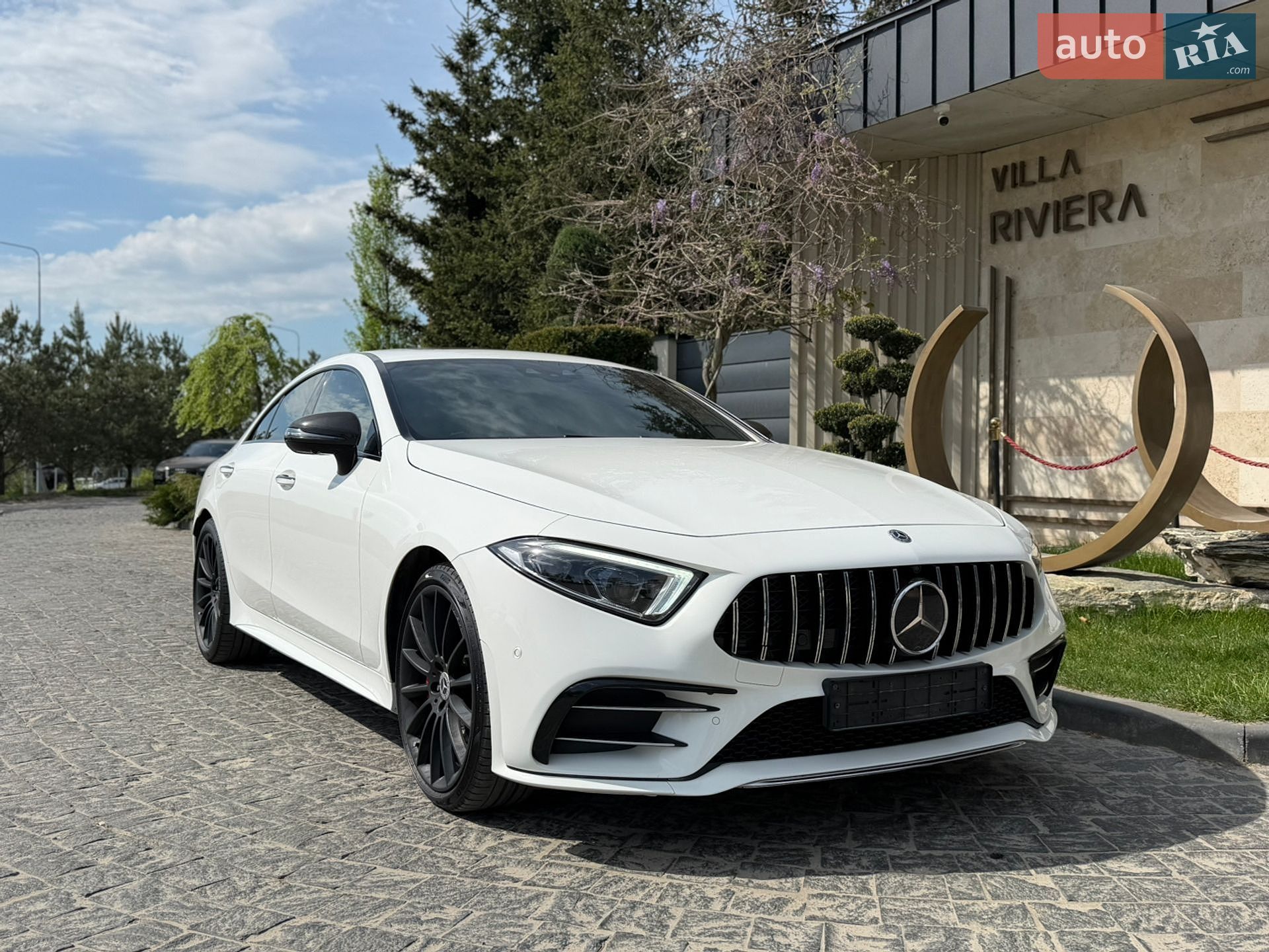 Mercedes-Benz CLS-Class 2018 VIN WDD2J2DB4KA012779 фото оголошення 16 з 90