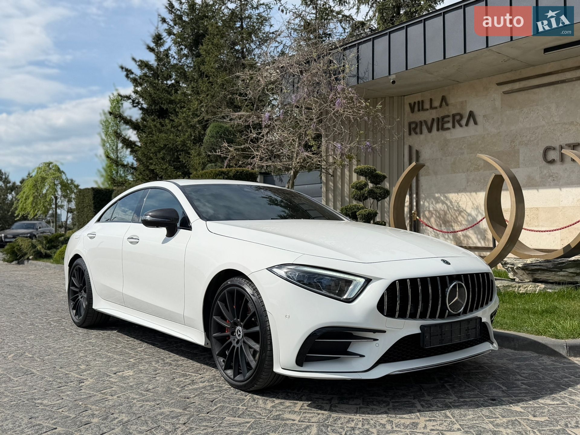 Mercedes-Benz CLS-Class 2018 VIN WDD2J2DB4KA012779 фото оголошення 17 з 90