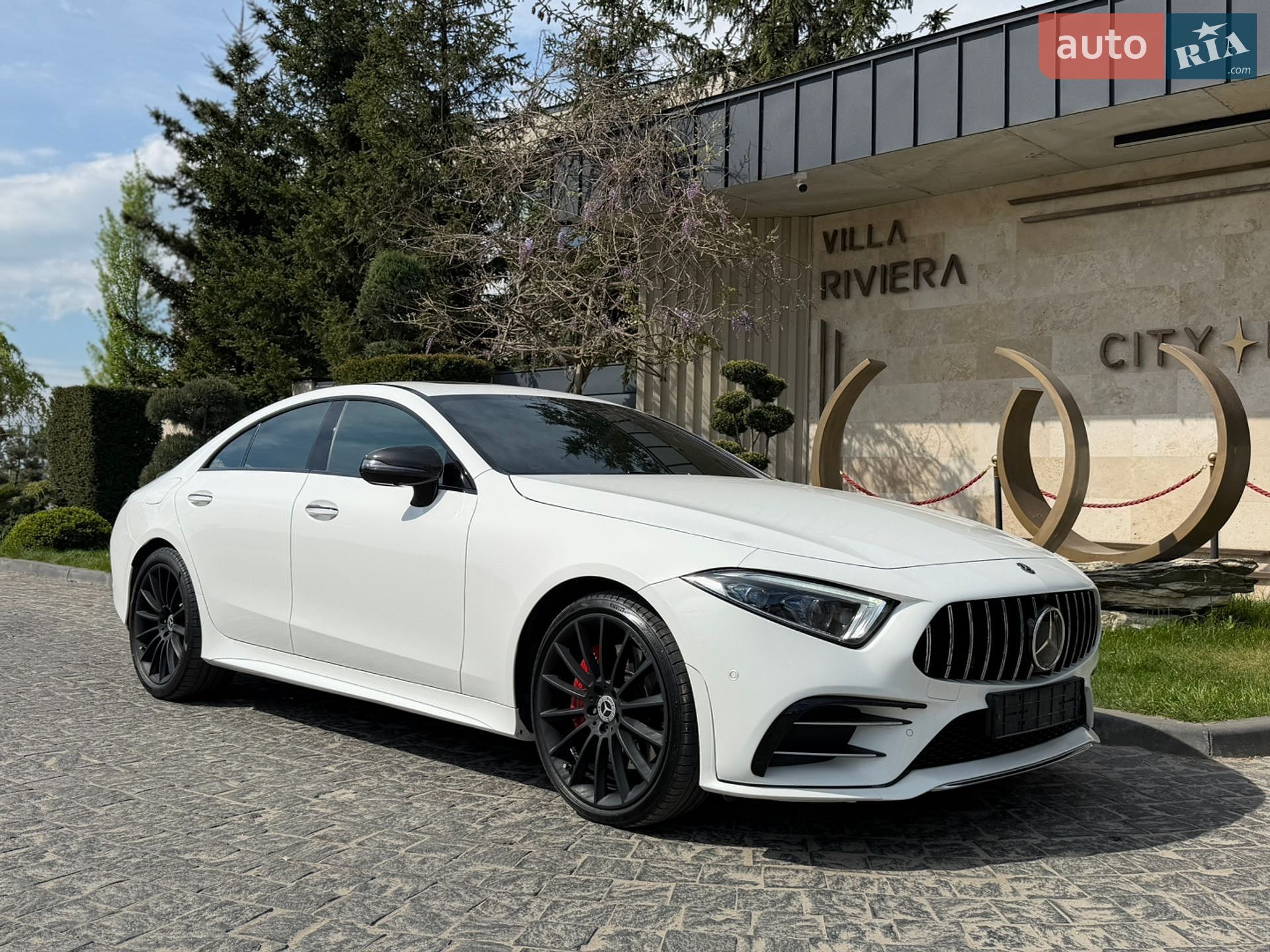 Mercedes-Benz CLS-Class 2018 VIN WDD2J2DB4KA012779 фото оголошення 18 з 90