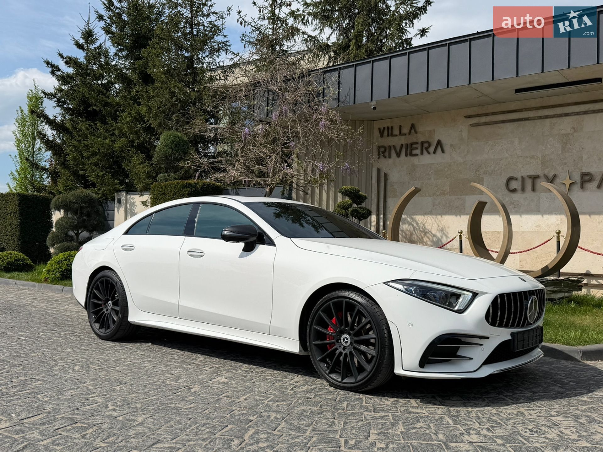 Mercedes-Benz CLS-Class 2018 VIN WDD2J2DB4KA012779 фото оголошення 19 з 90