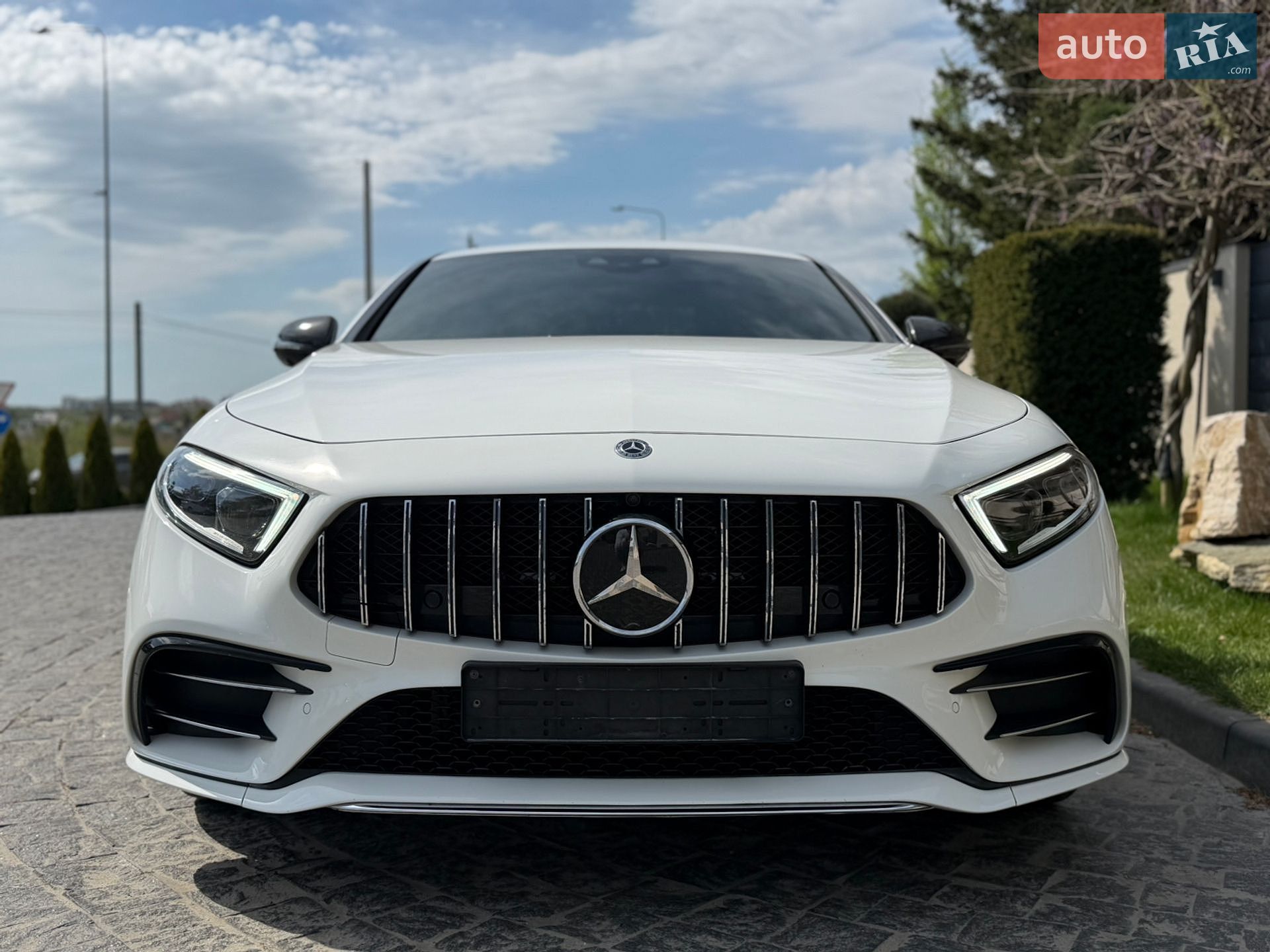 Mercedes-Benz CLS-Class 2018 VIN WDD2J2DB4KA012779 фото оголошення 20 з 90