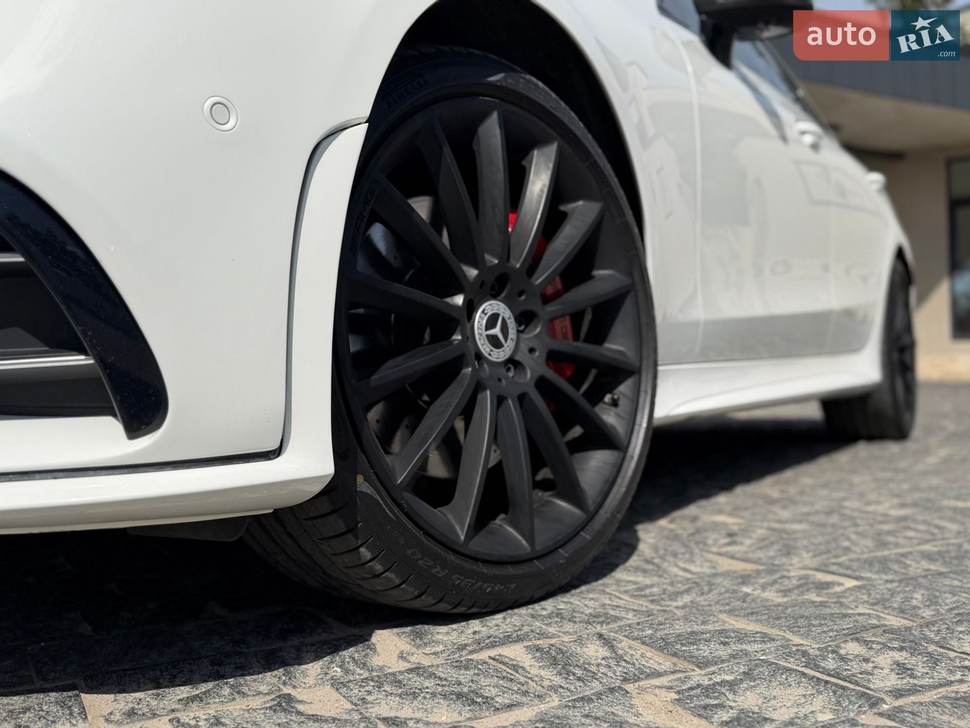 Mercedes-Benz CLS-Class 2018 VIN WDD2J2DB4KA012779 фото оголошення 21 з 90