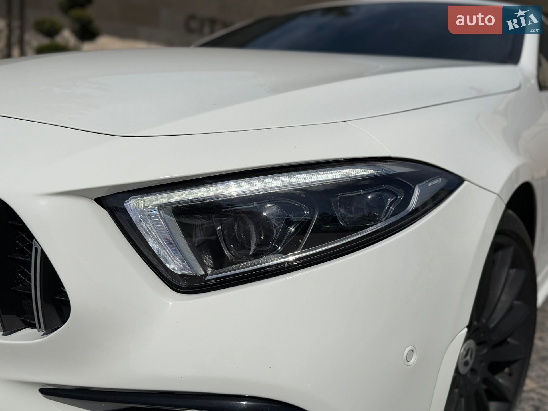 Mercedes-Benz CLS-Class 2018 VIN WDD2J2DB4KA012779 фото оголошення 22 з 90