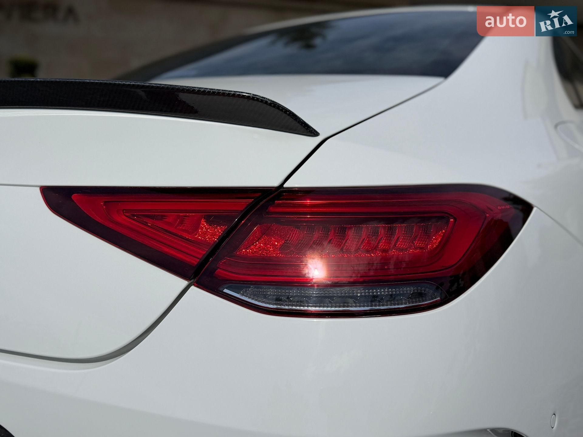 Mercedes-Benz CLS-Class 2018 VIN WDD2J2DB4KA012779 фото оголошення 28 з 90