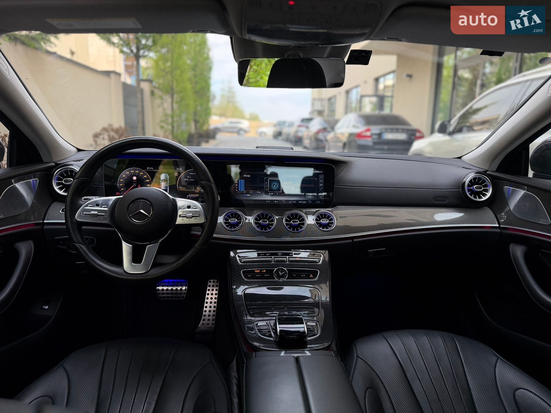Mercedes-Benz CLS-Class 2018 VIN WDD2J2DB4KA012779 фото оголошення 31 з 90