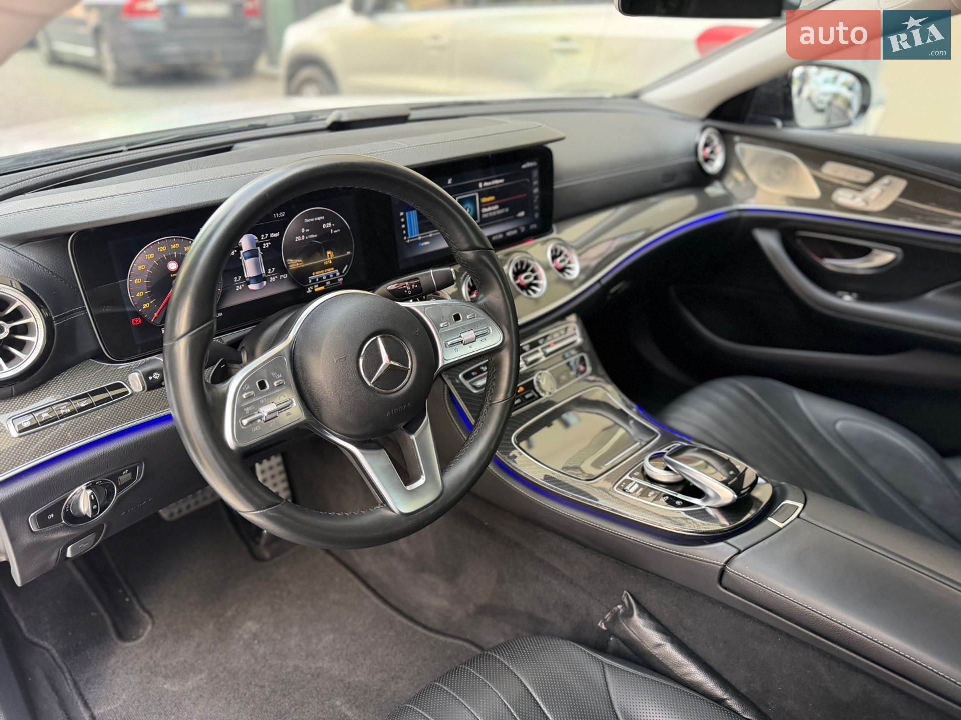 Mercedes-Benz CLS-Class 2018 VIN WDD2J2DB4KA012779 фото оголошення 32 з 90