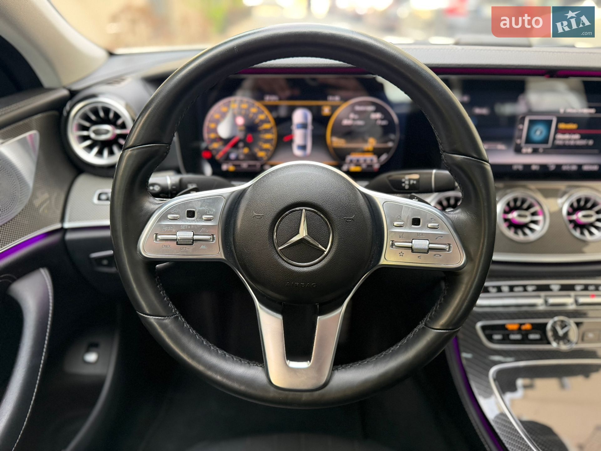 Mercedes-Benz CLS-Class 2018 VIN WDD2J2DB4KA012779 фото оголошення 33 з 90