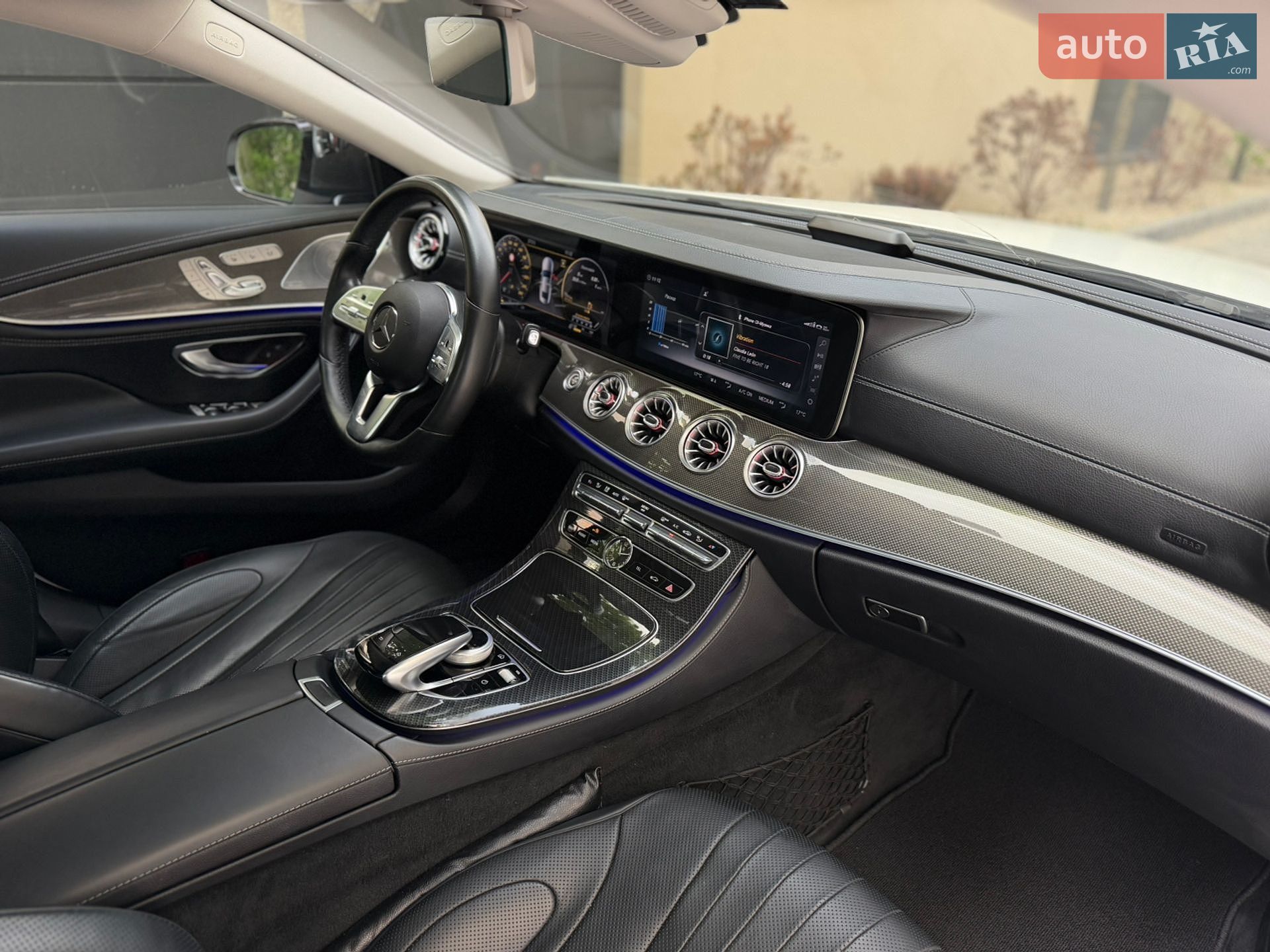 Mercedes-Benz CLS-Class 2018 VIN WDD2J2DB4KA012779 фото оголошення 34 з 90