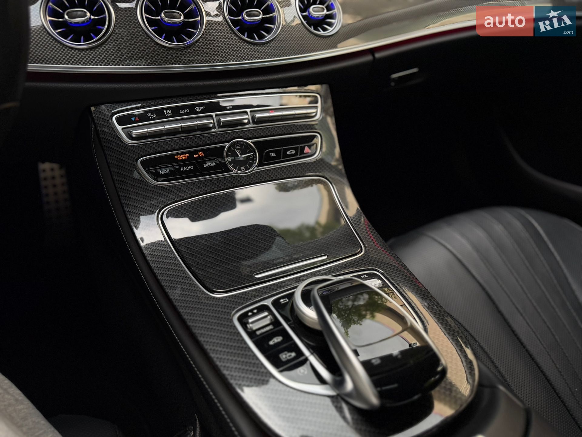 Mercedes-Benz CLS-Class 2018 VIN WDD2J2DB4KA012779 фото оголошення 37 з 90